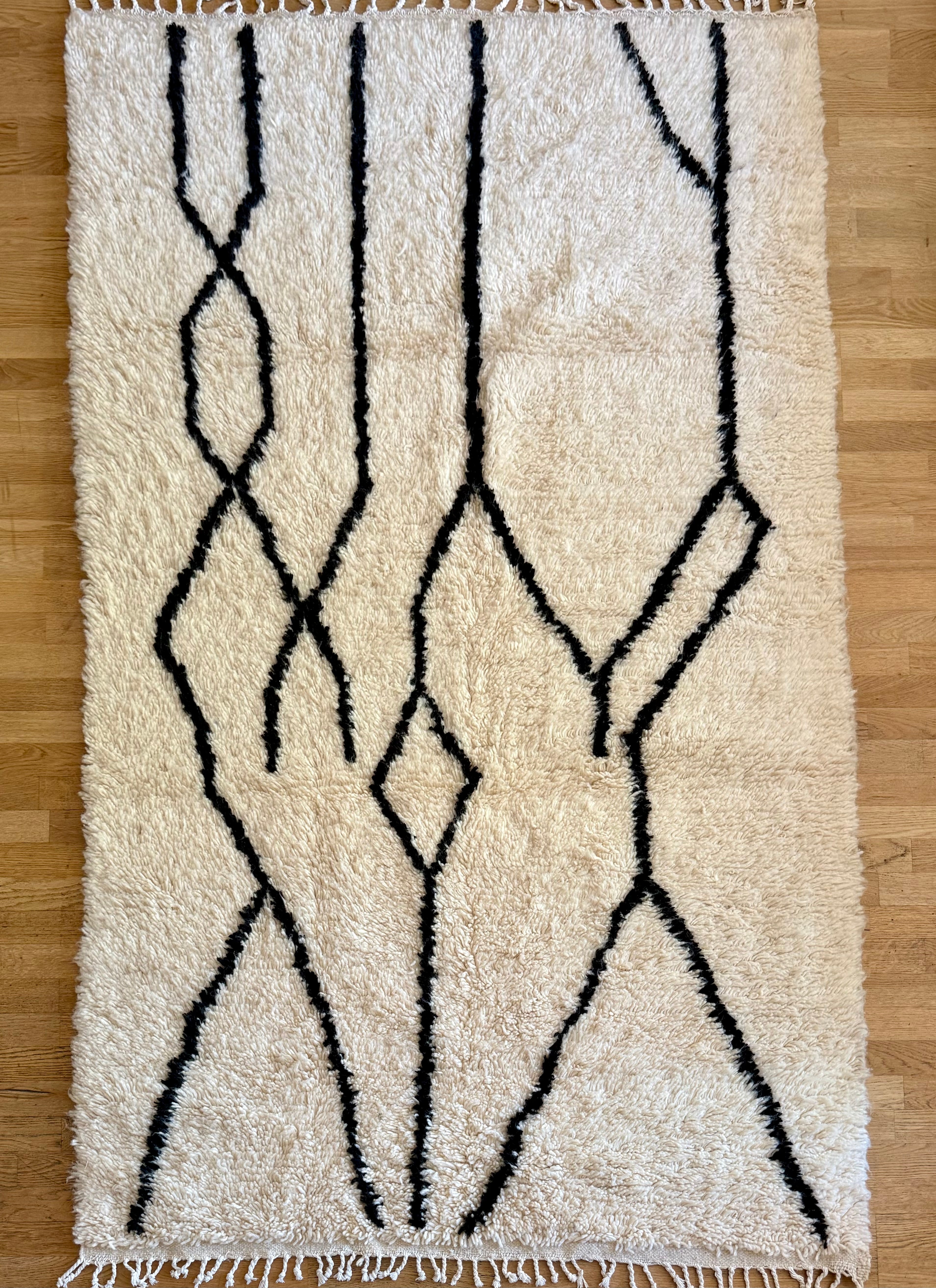 Azilal 250 x 150 Siena (No. 13)