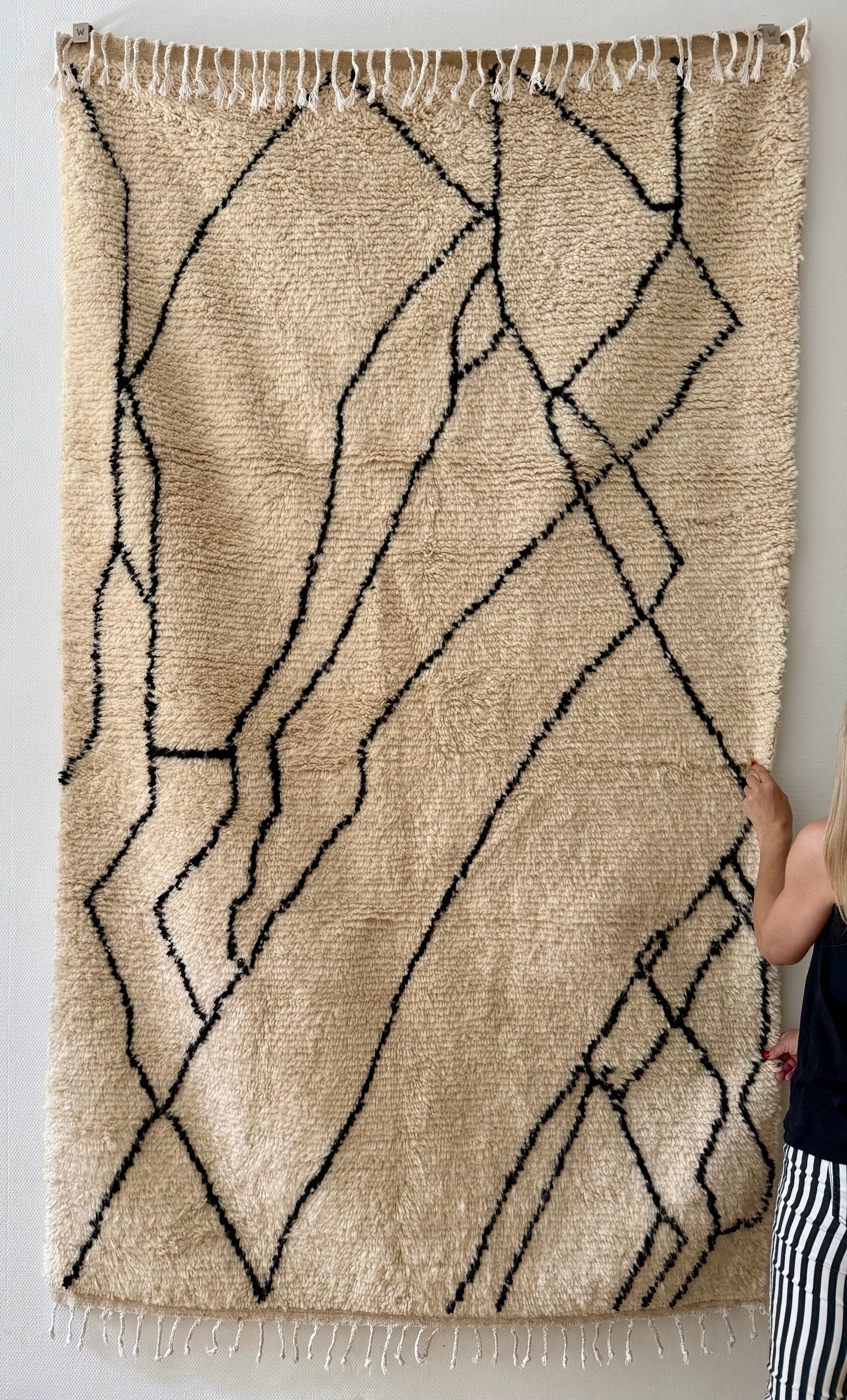 Azilal 250 x 150 Sketch (No.18)