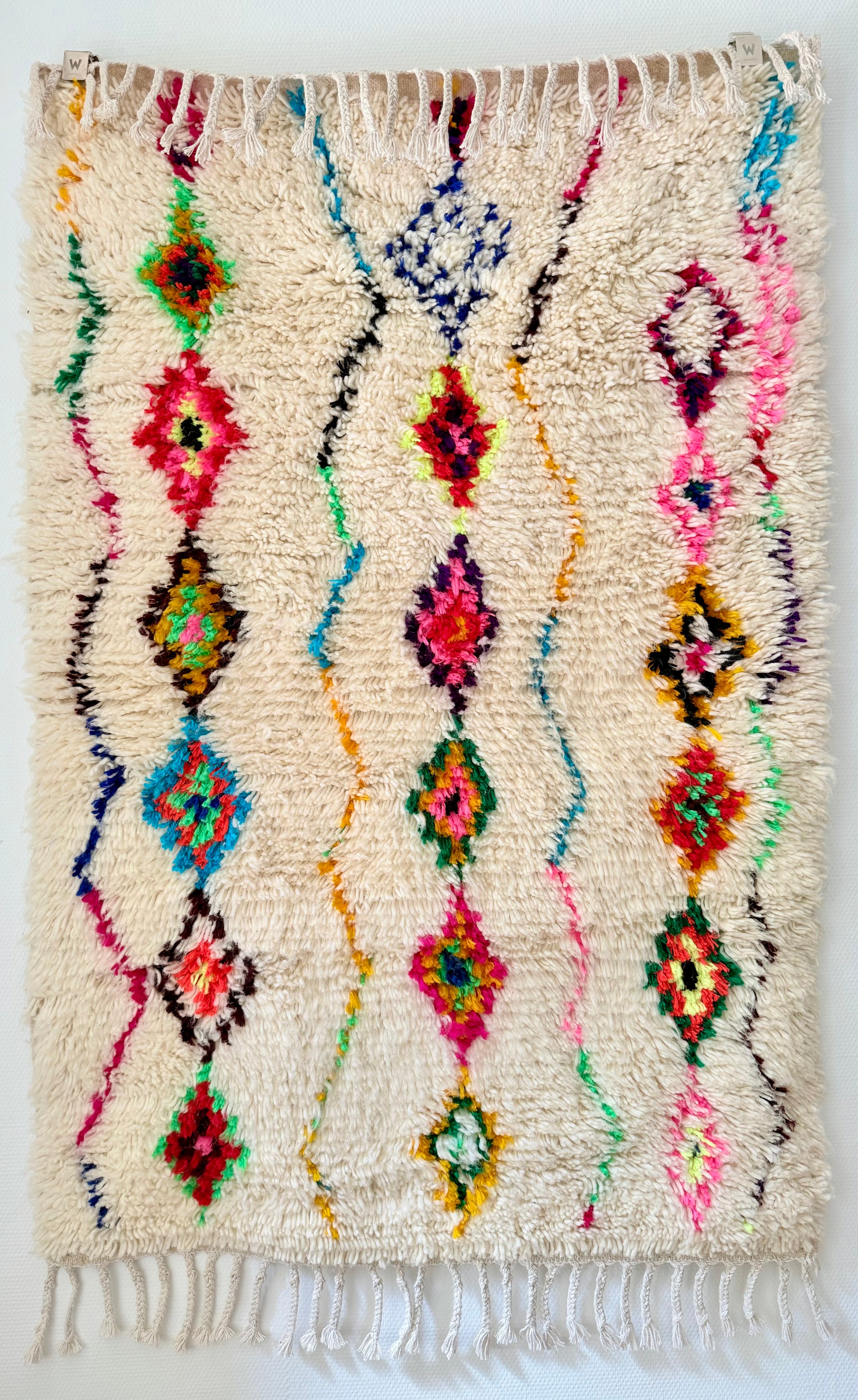 Azilal 104 x 148 Zoufri (No. 122)