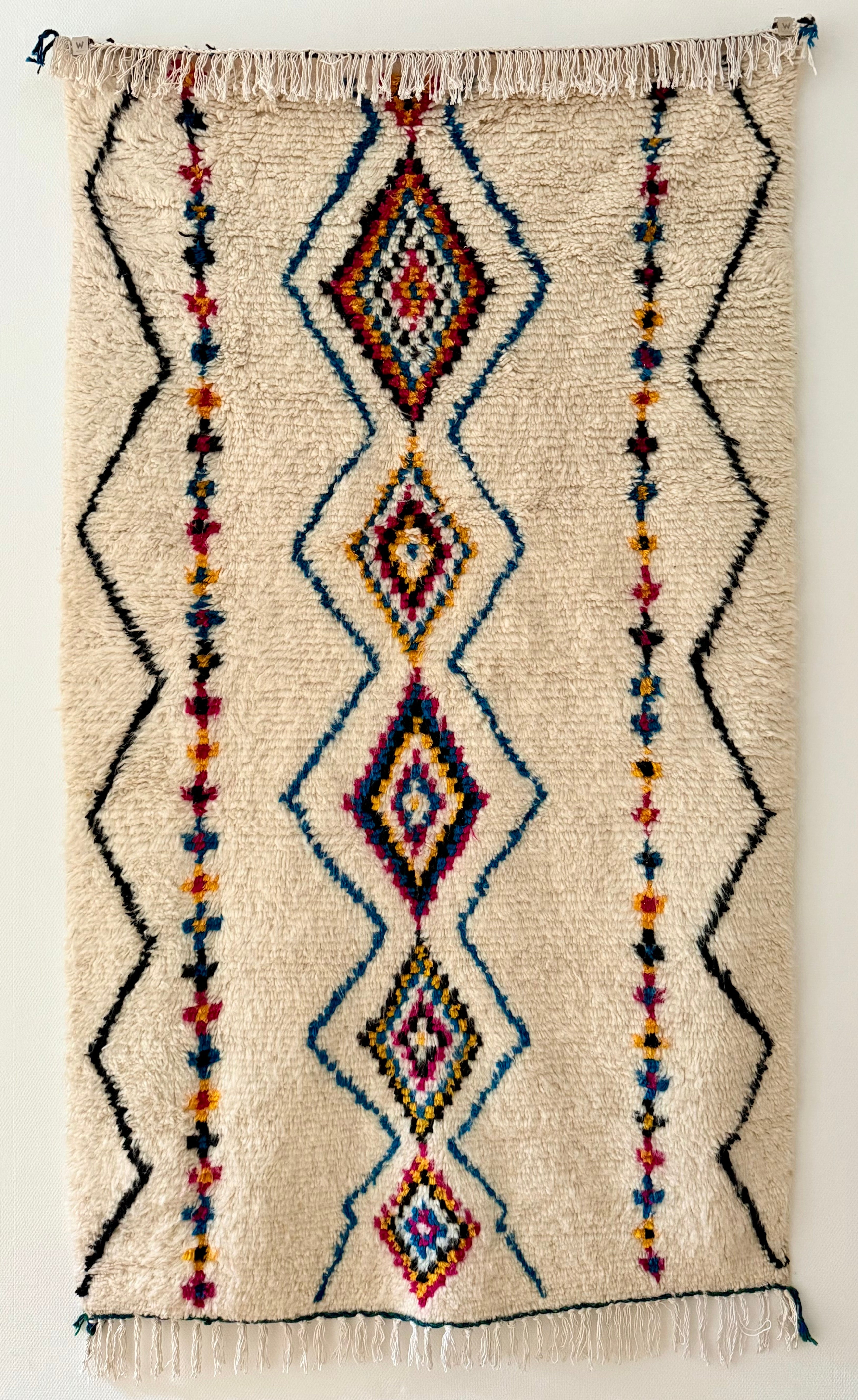 AZILAl 143 x 250 Lulu (No. 145)