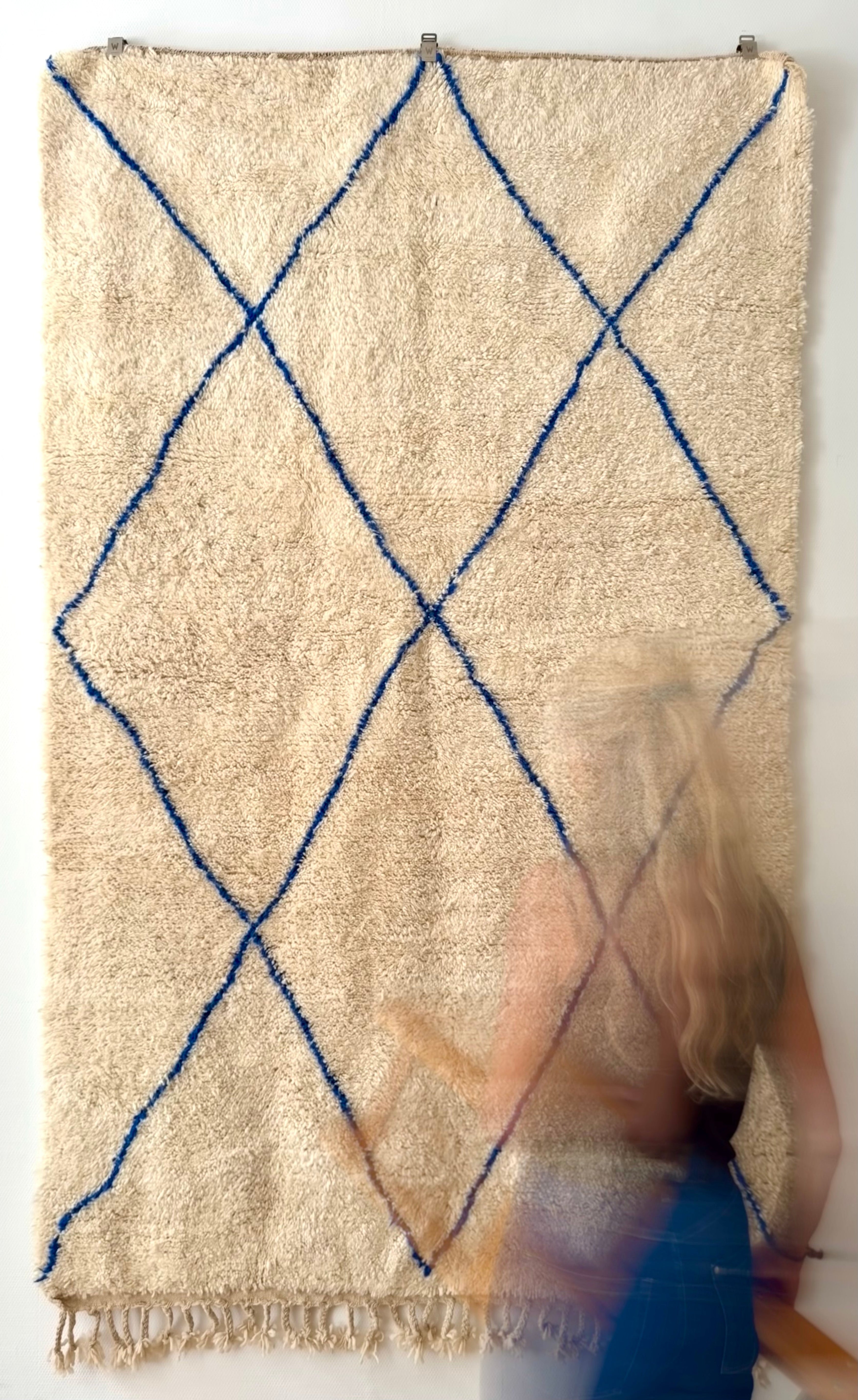 Beni 200 x 150 Fjord (No. 163)