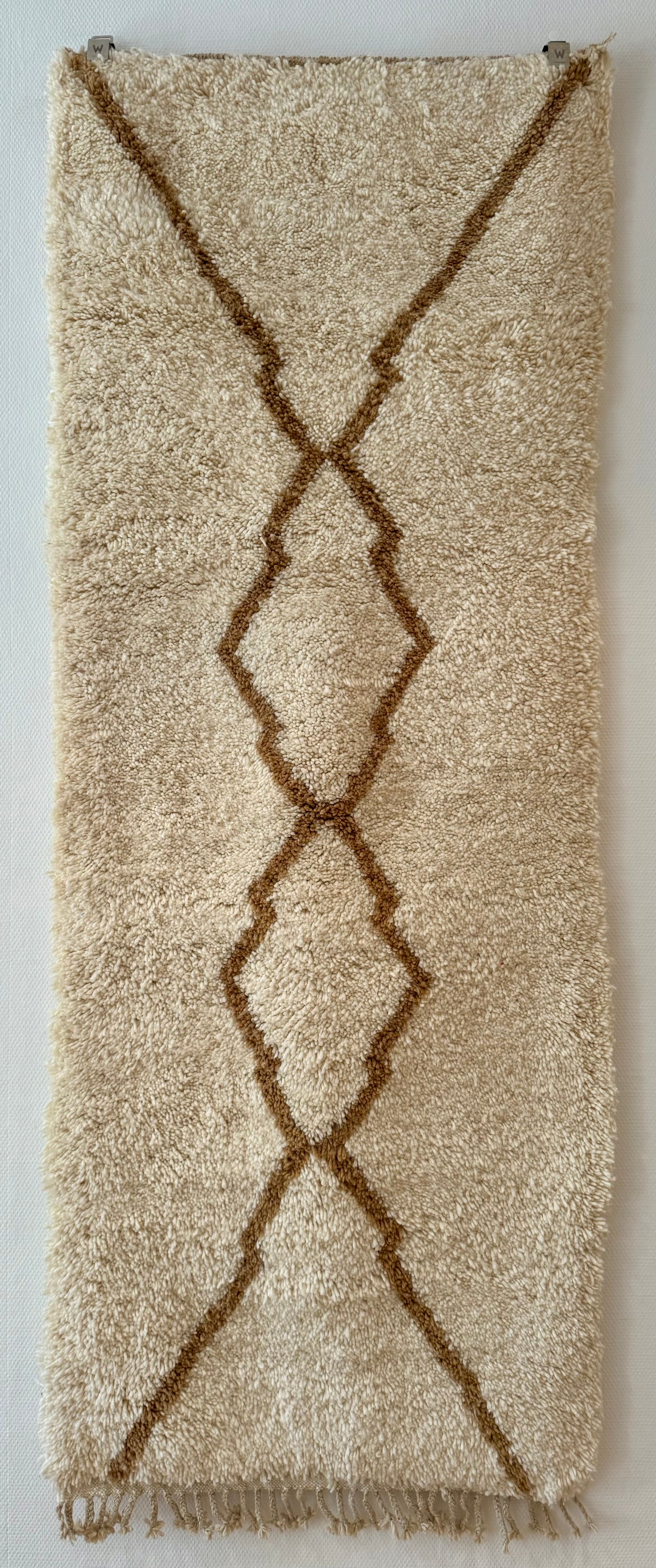 Beni 210 x 80 Linho (No. 156)