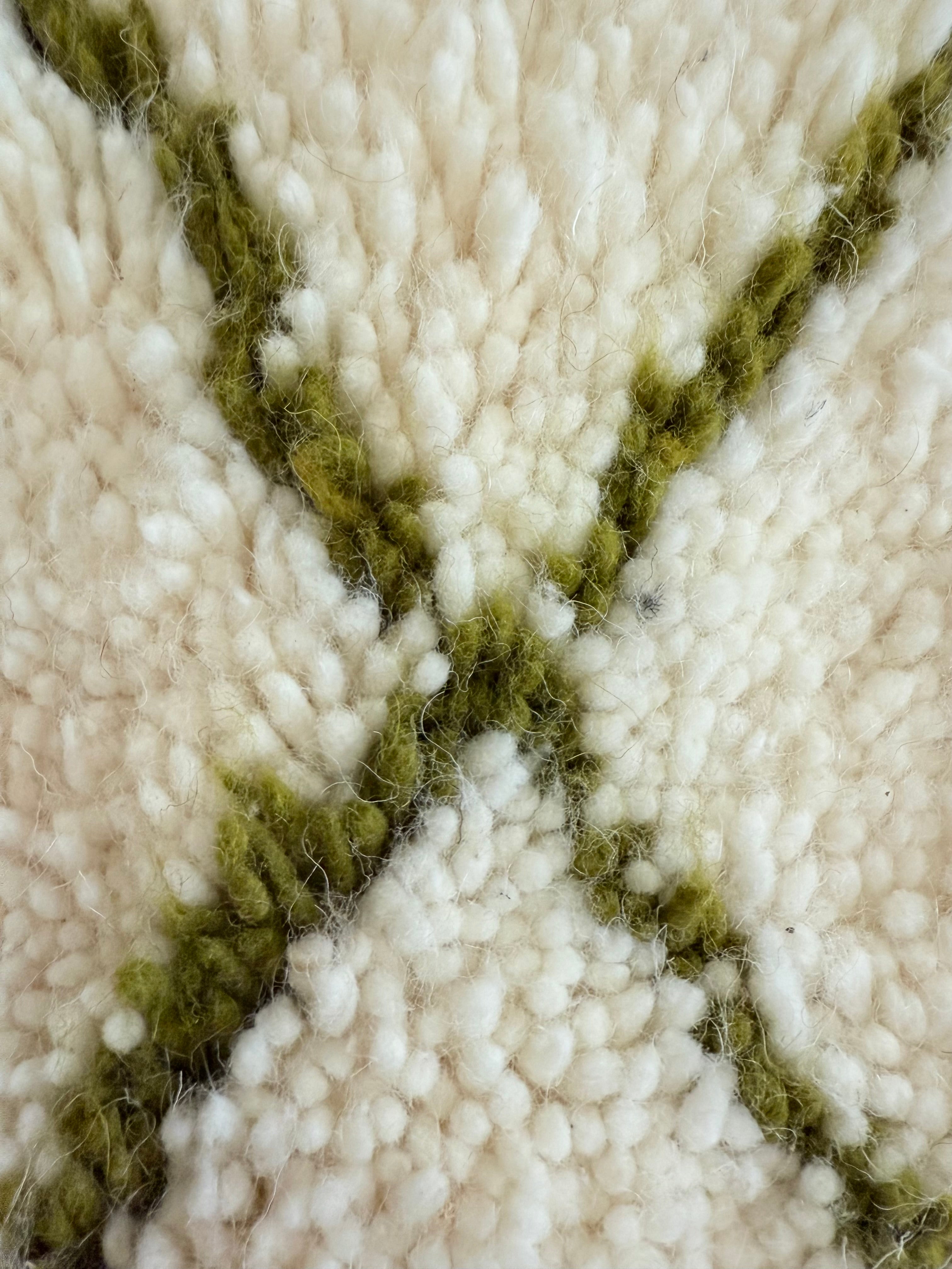 Beni 246 x 160 Moosfield (No. 162)