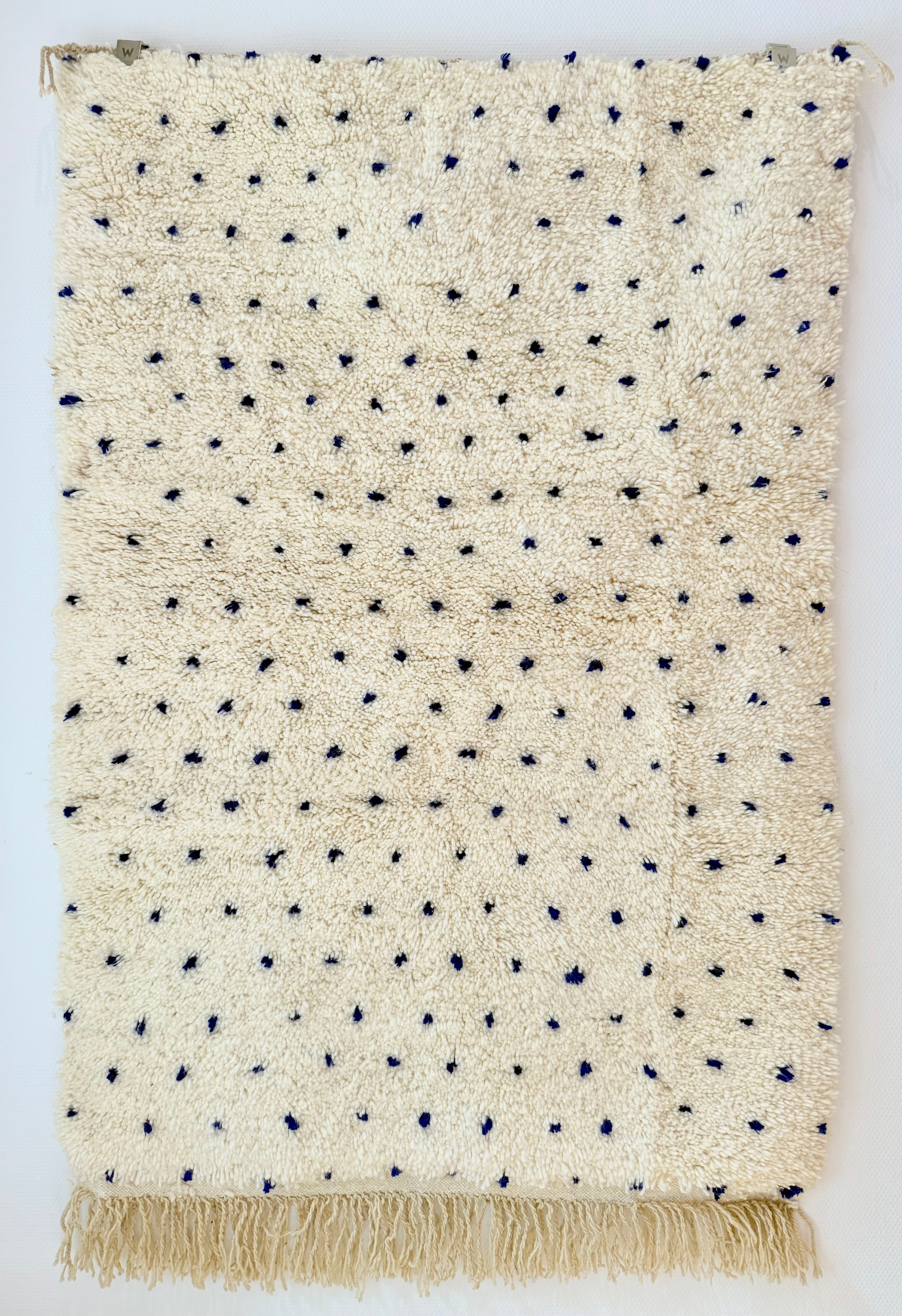 Beni 150 x 104 Cozy Dot (No. 155)