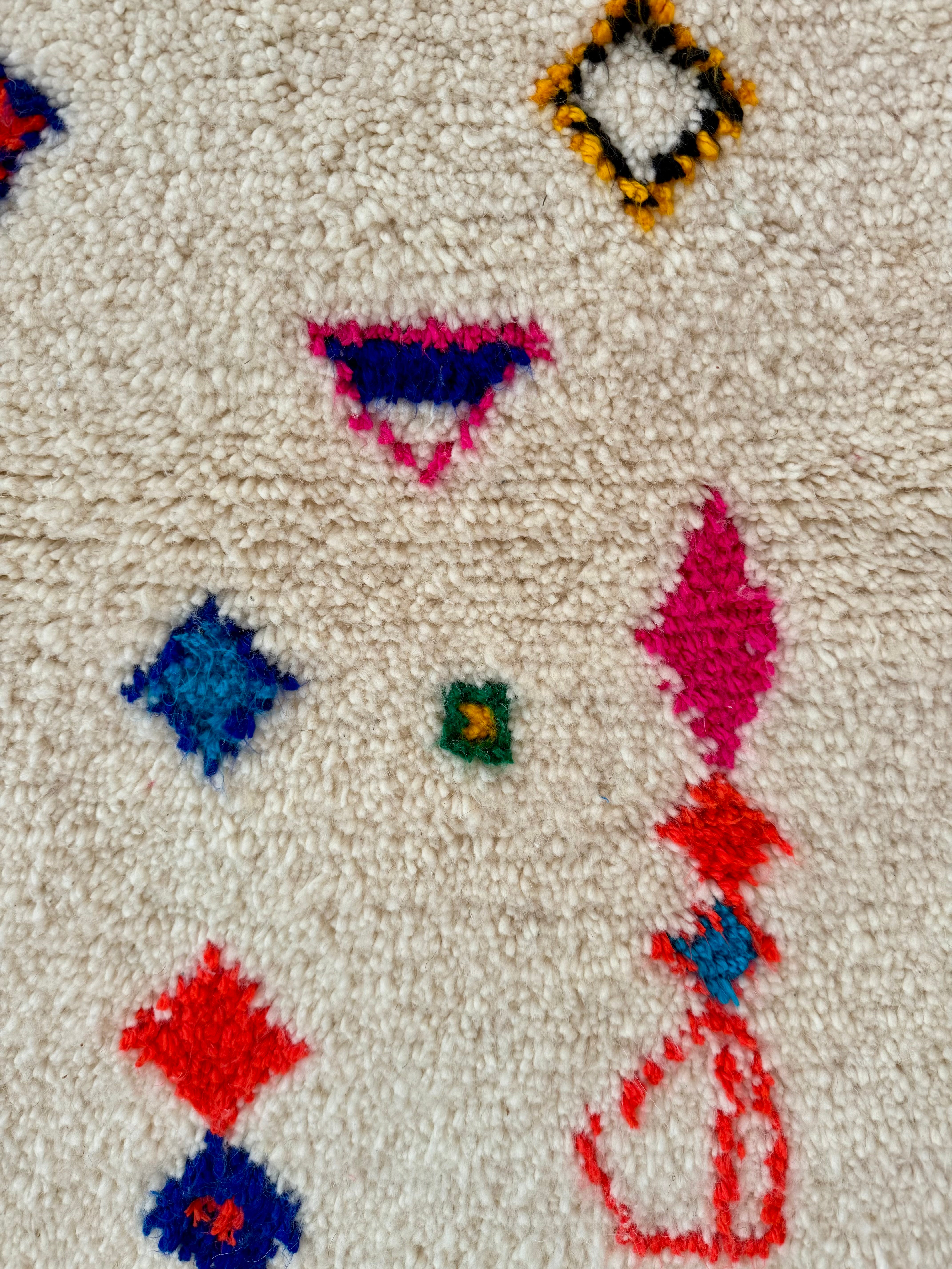 Beni 150 x 114 Talaa (No. 127)