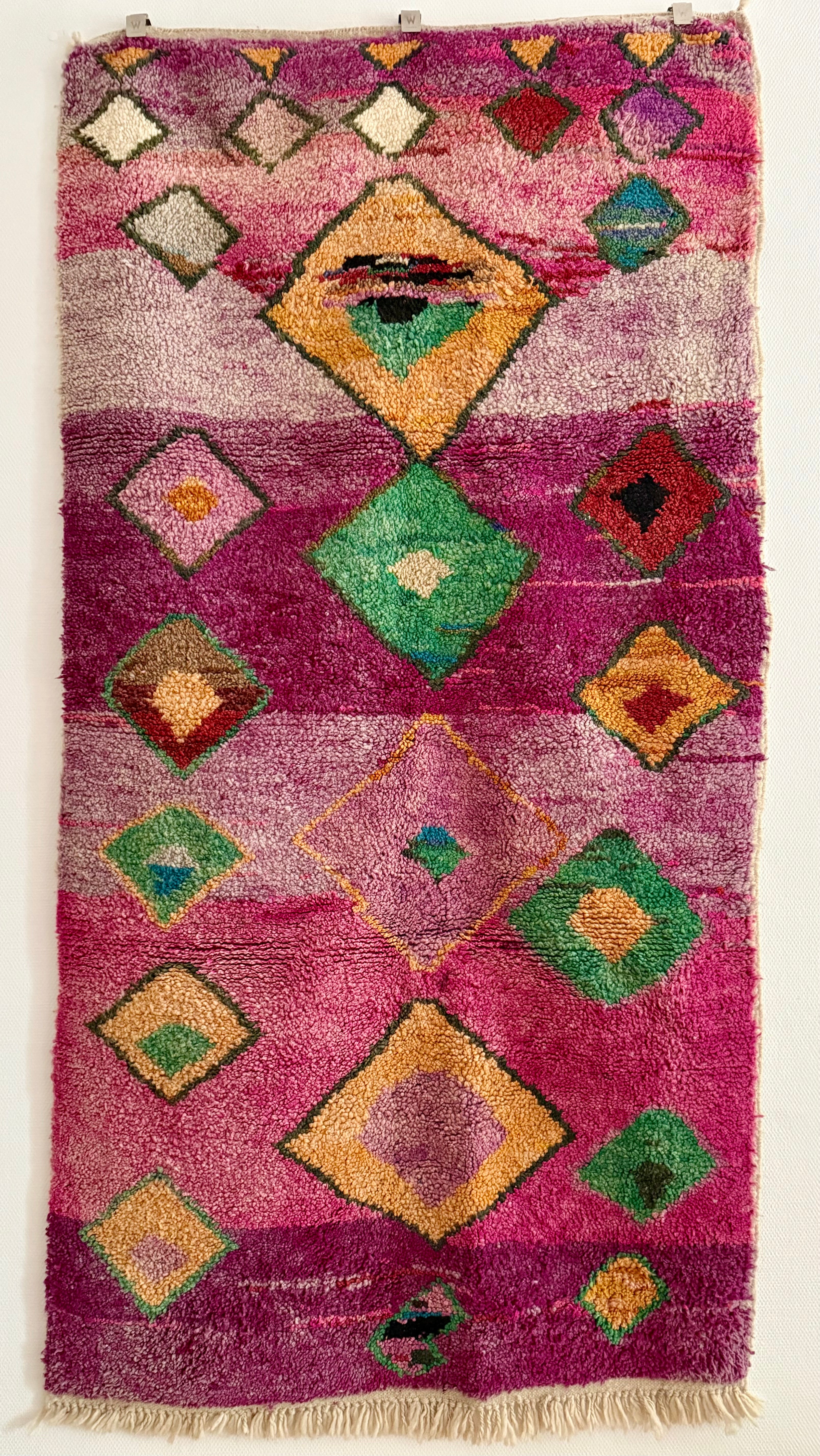 Beni 230 x 120 Vintage (No. 129)