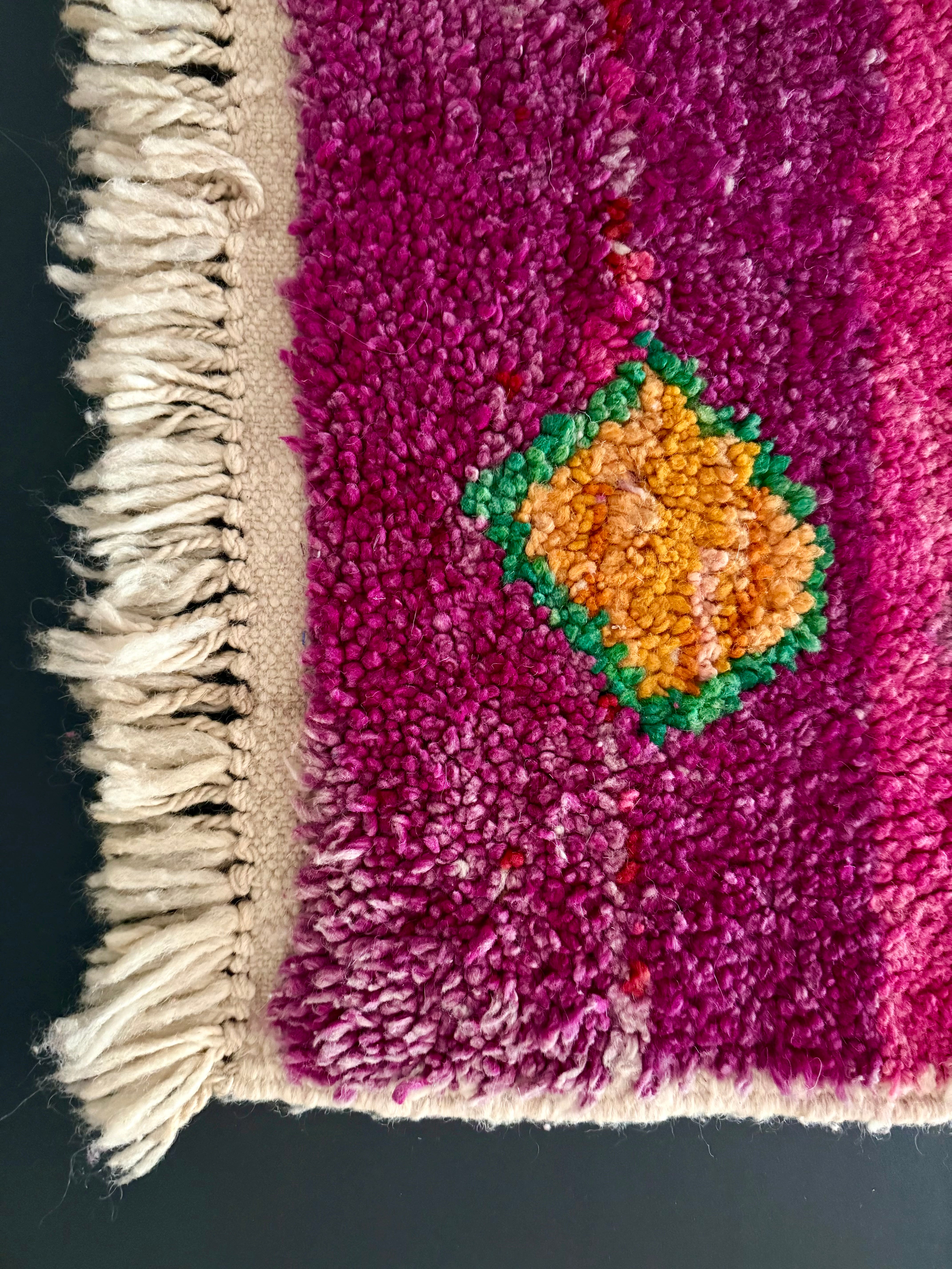 Beni 230 x 120 Vintage (No. 129)