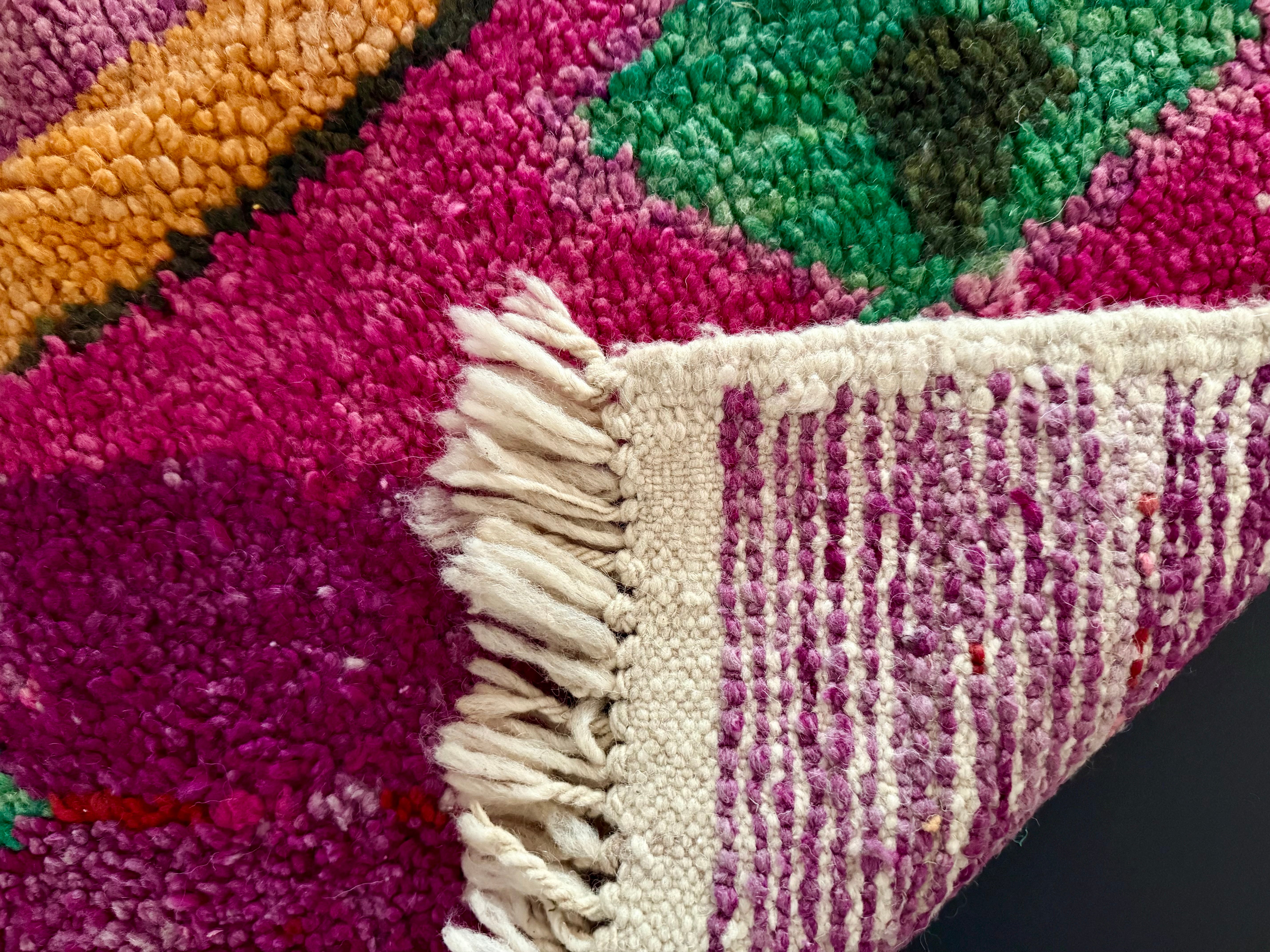 Beni 230 x 120 Vintage (No. 129)
