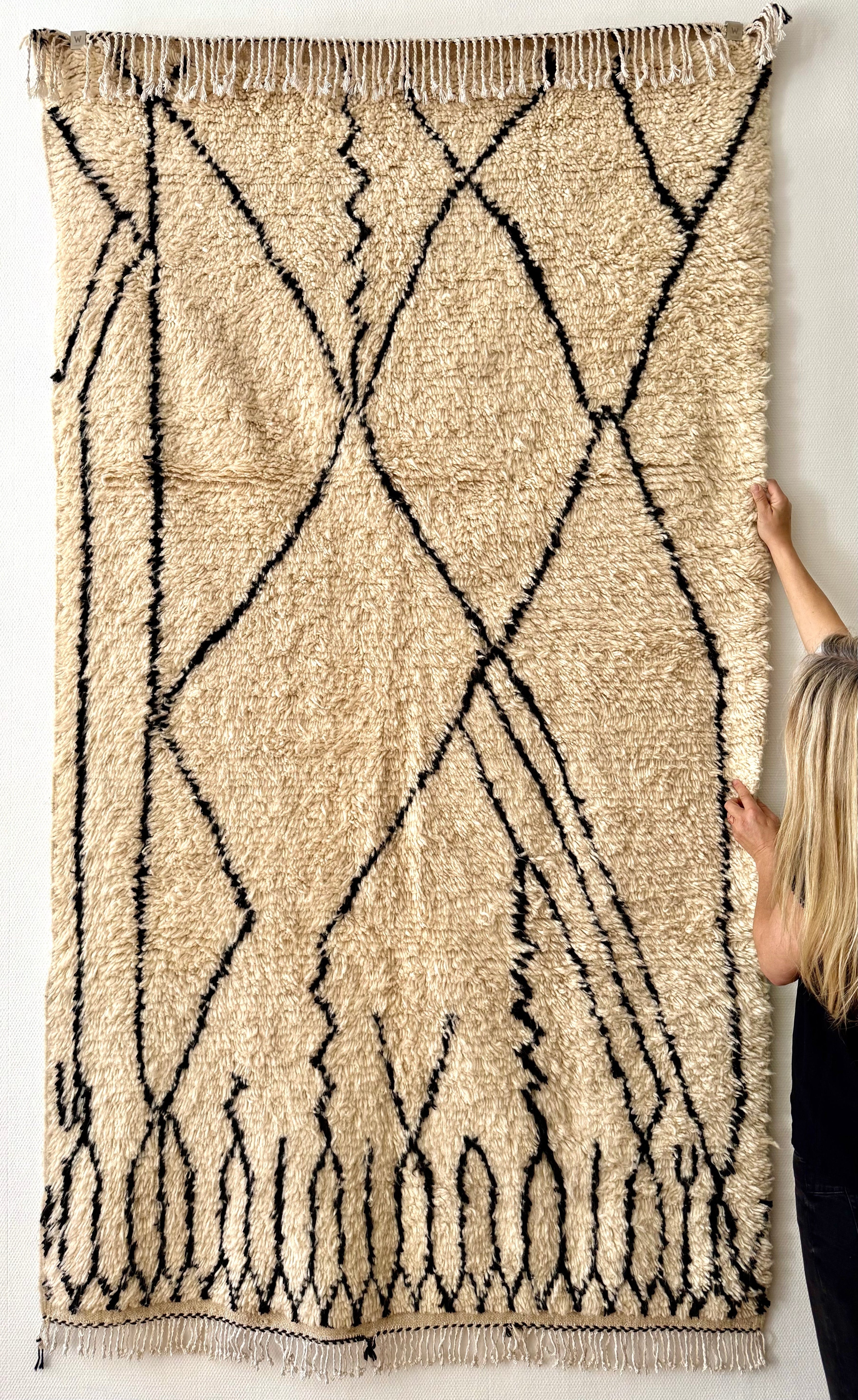 Azilal 250 x 150 Serra (No. 11)