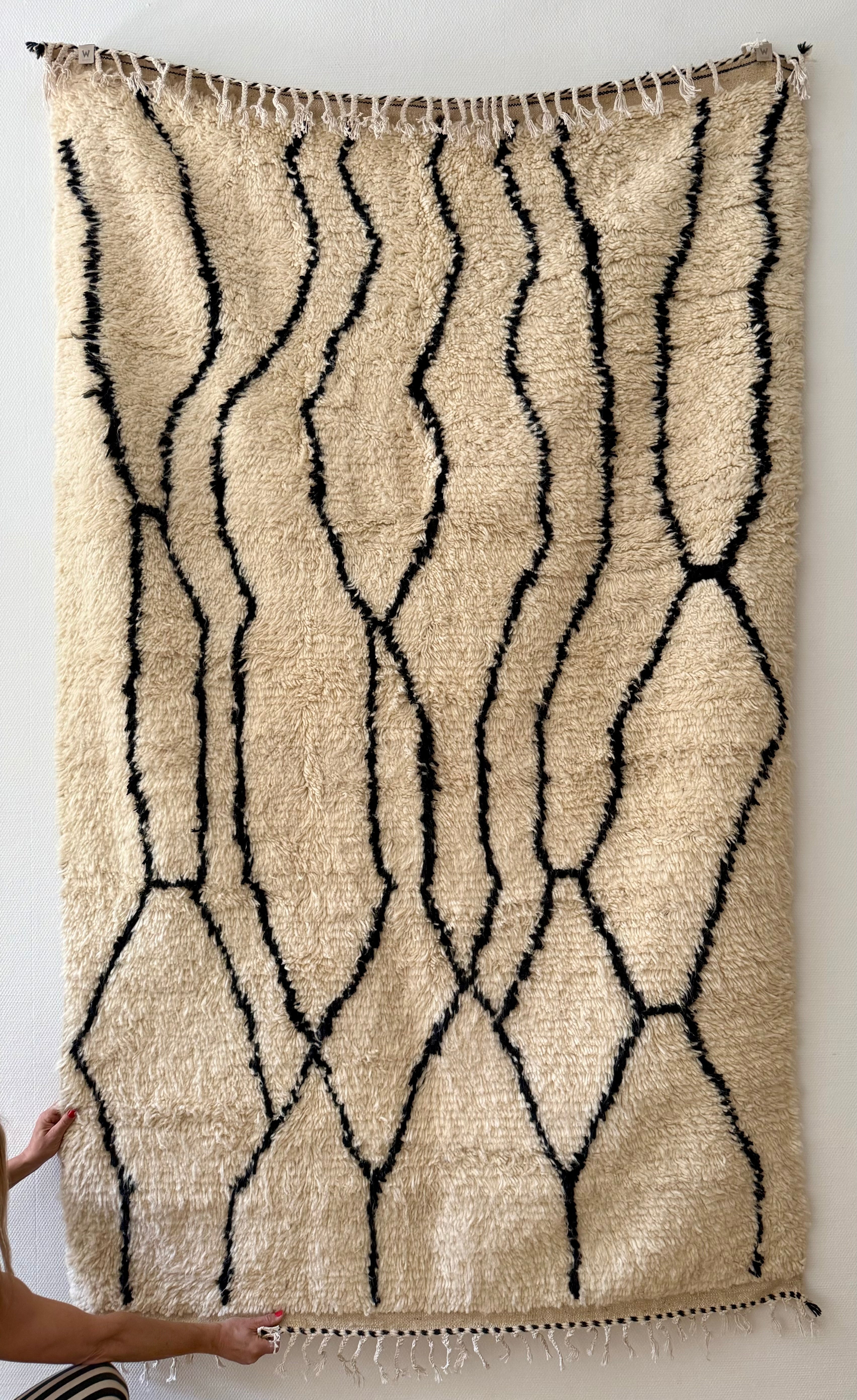 Azilal 250 x 150 Graphit Route (No. 19)