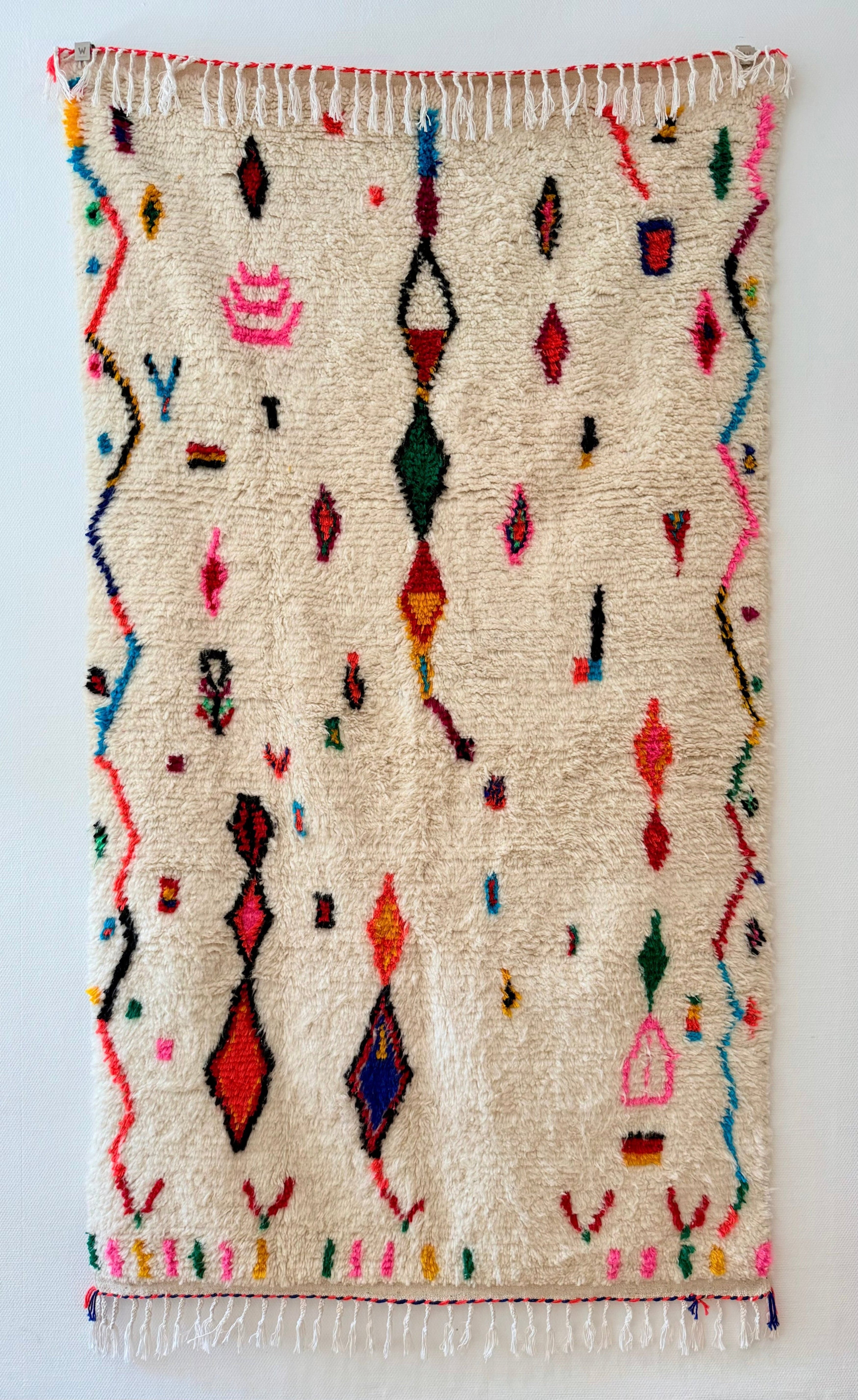 Azilal 258 x 148 Zina (No. 111)