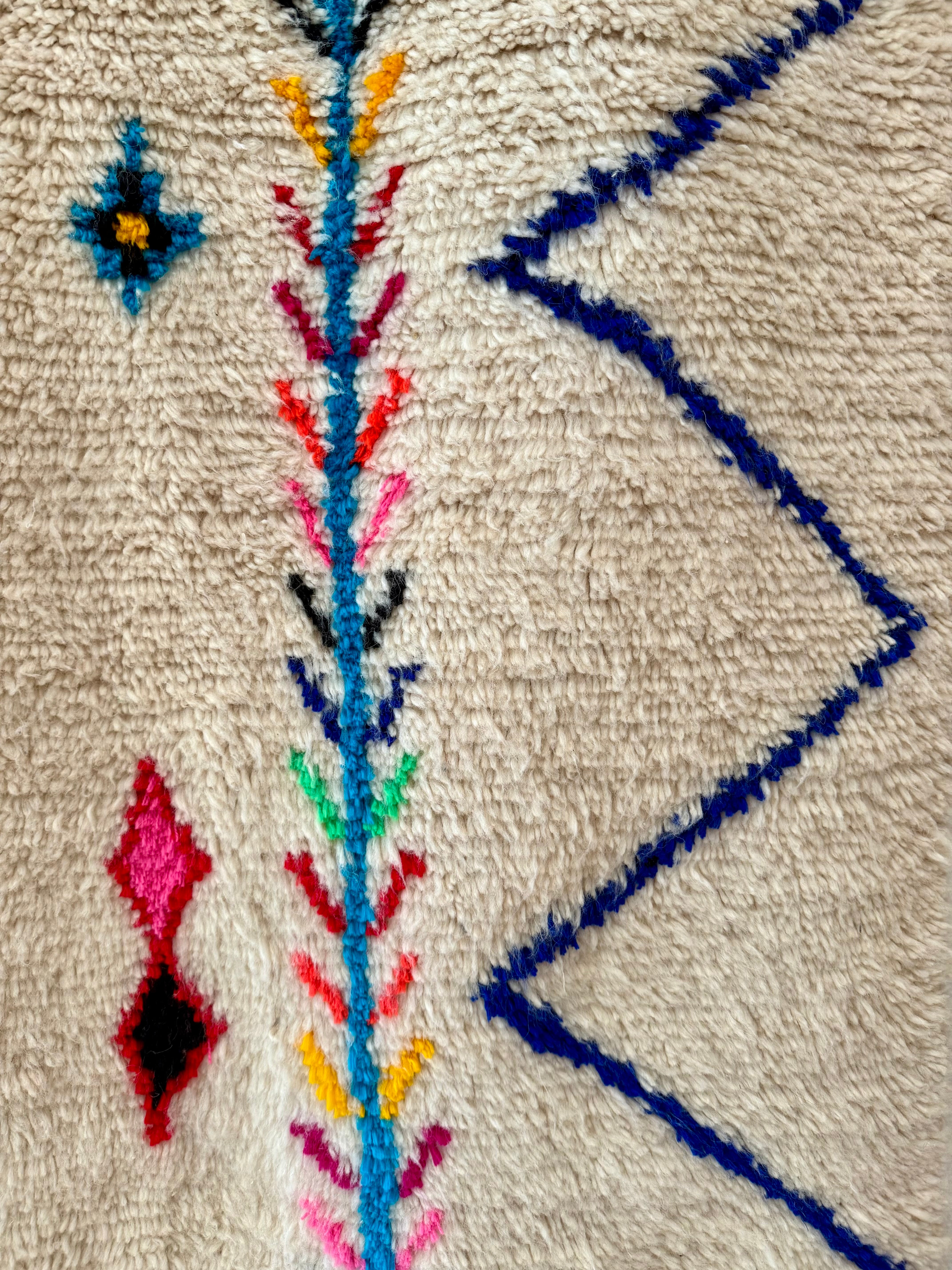 Azilal 250 x 150 Yelli (No. 113)