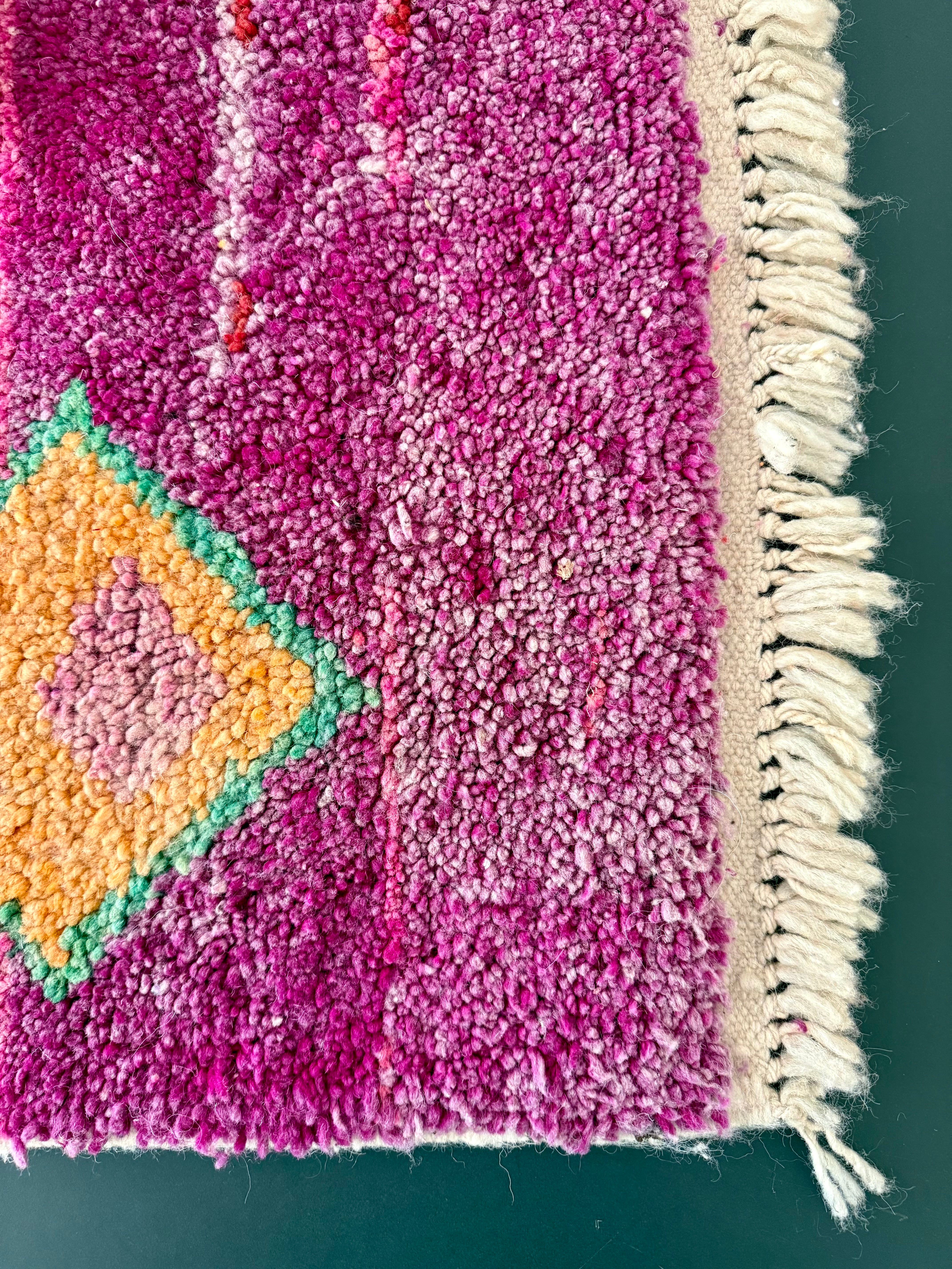 Beni 230 x 120 Vintage (No. 129)