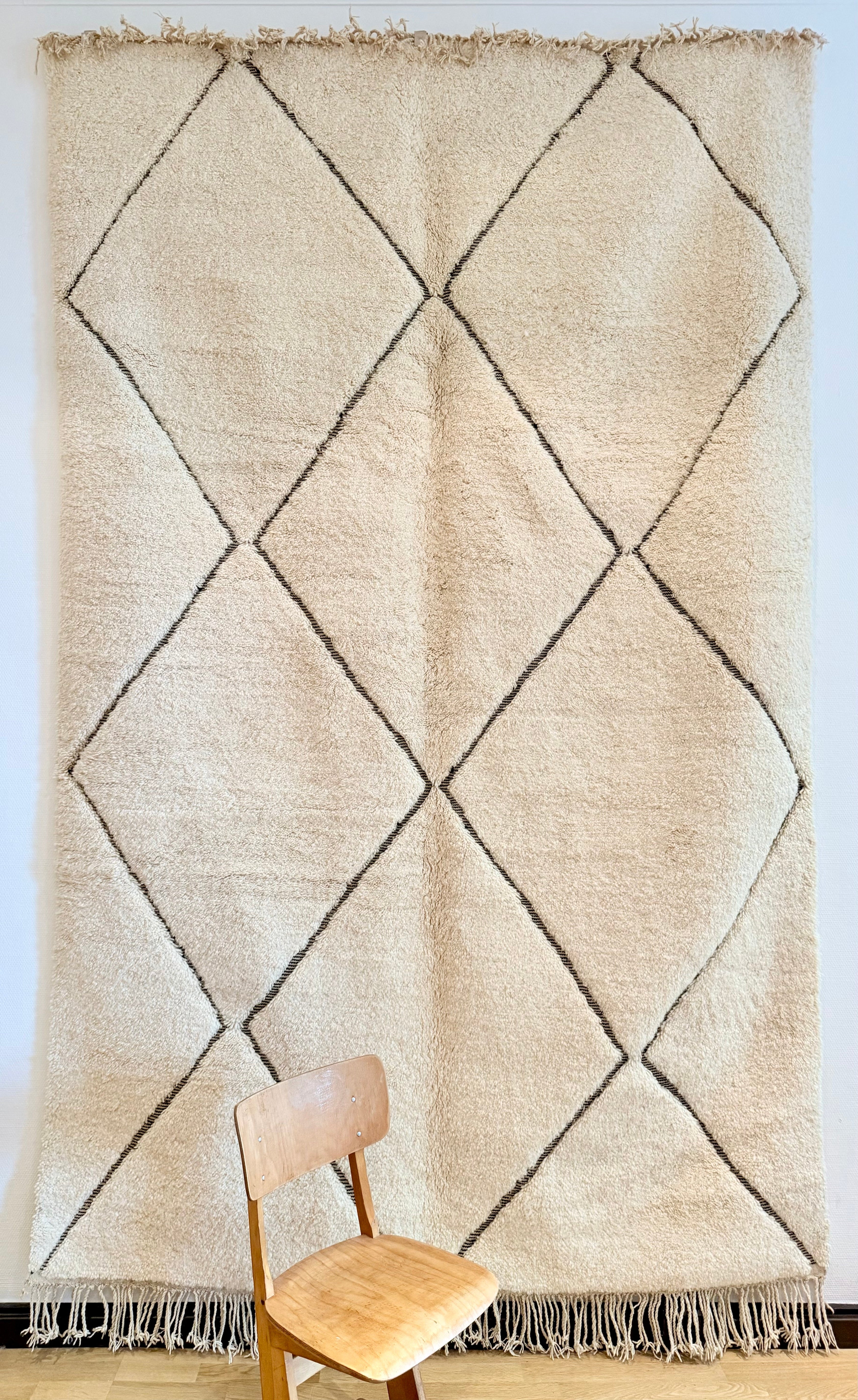 Beni 306 x 200 Nastro (No. 132)