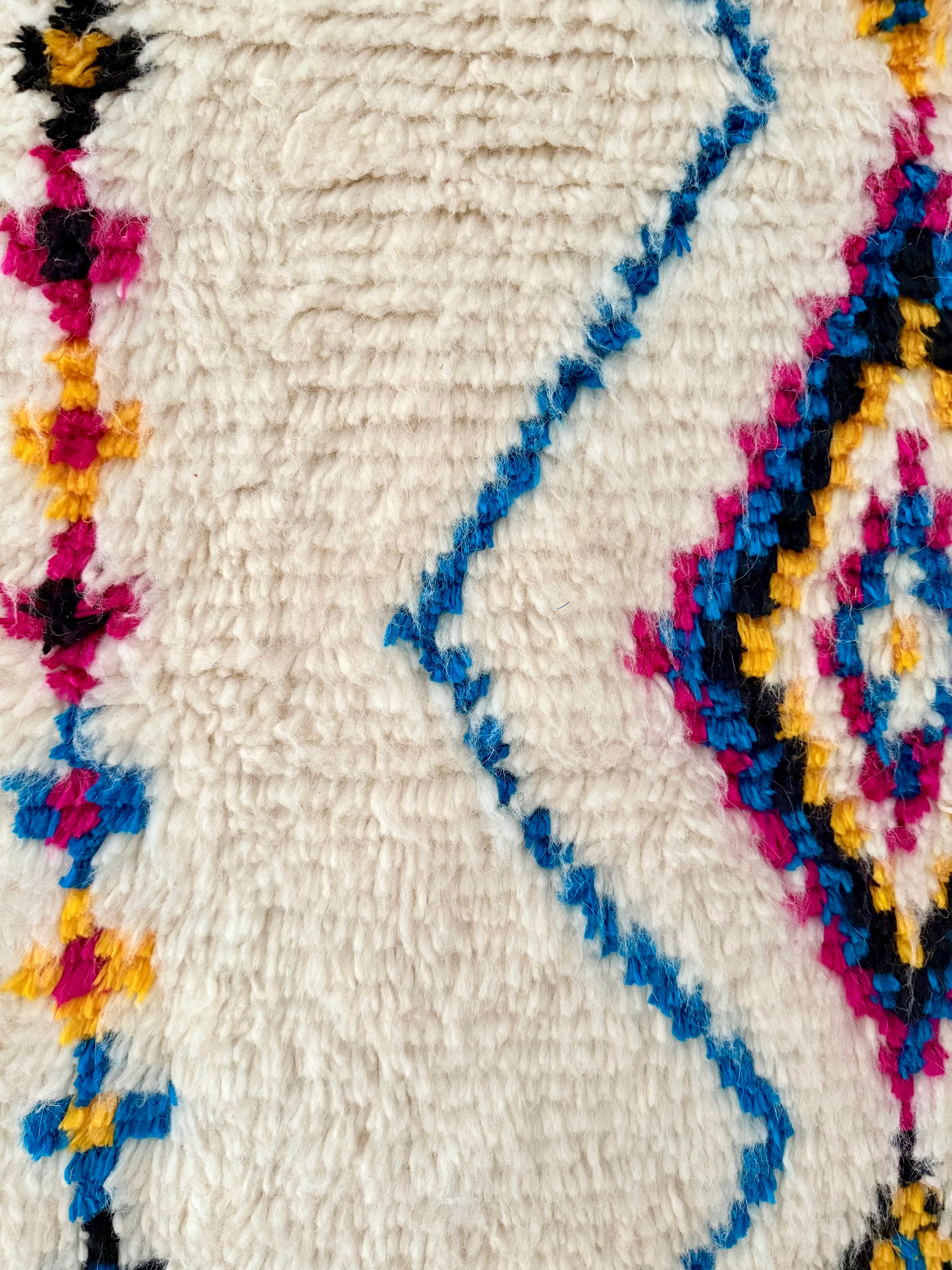 AZILAl 143 x 250 Lulu (No. 145)