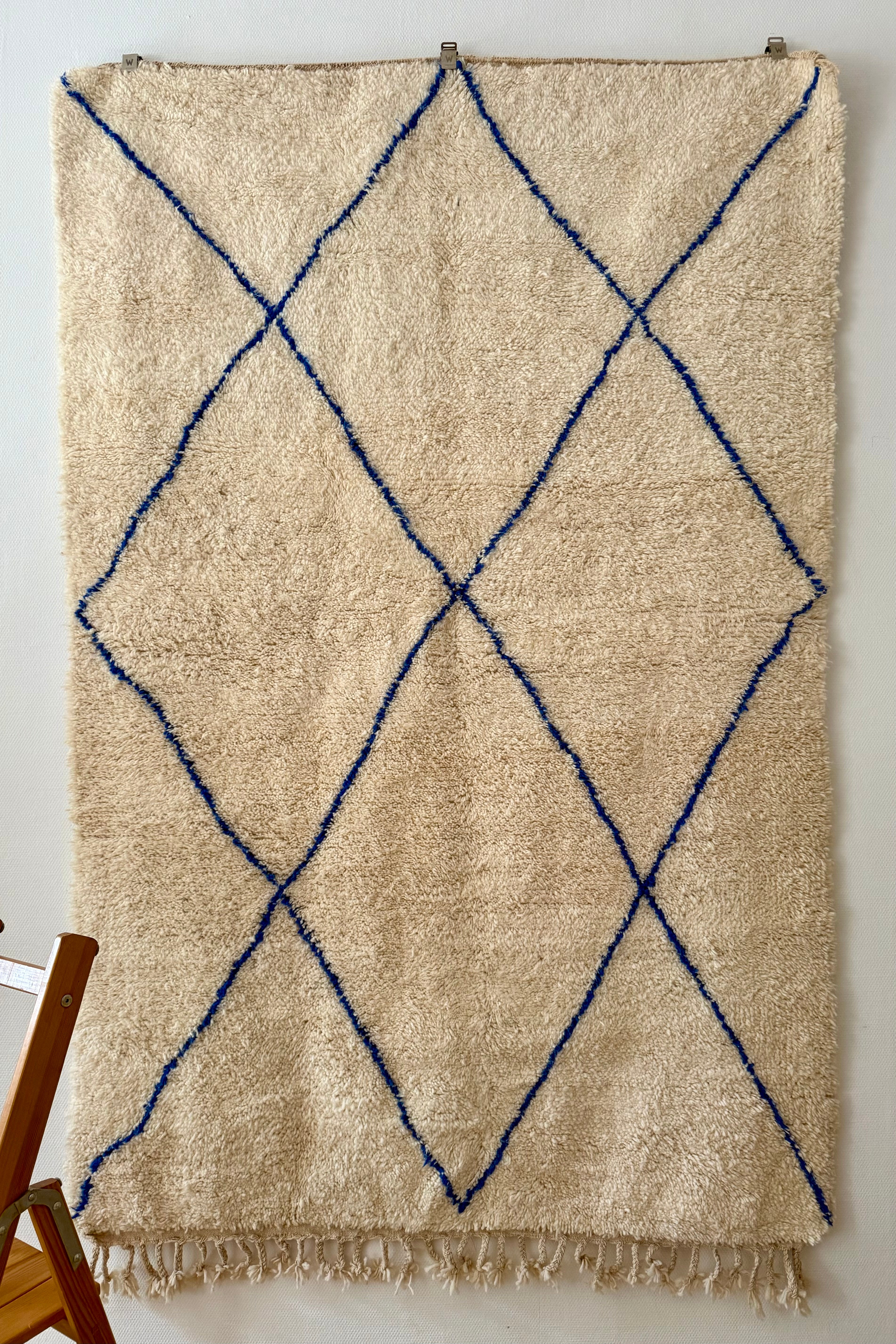 Beni 200 x 150 Fjord (No. 163)