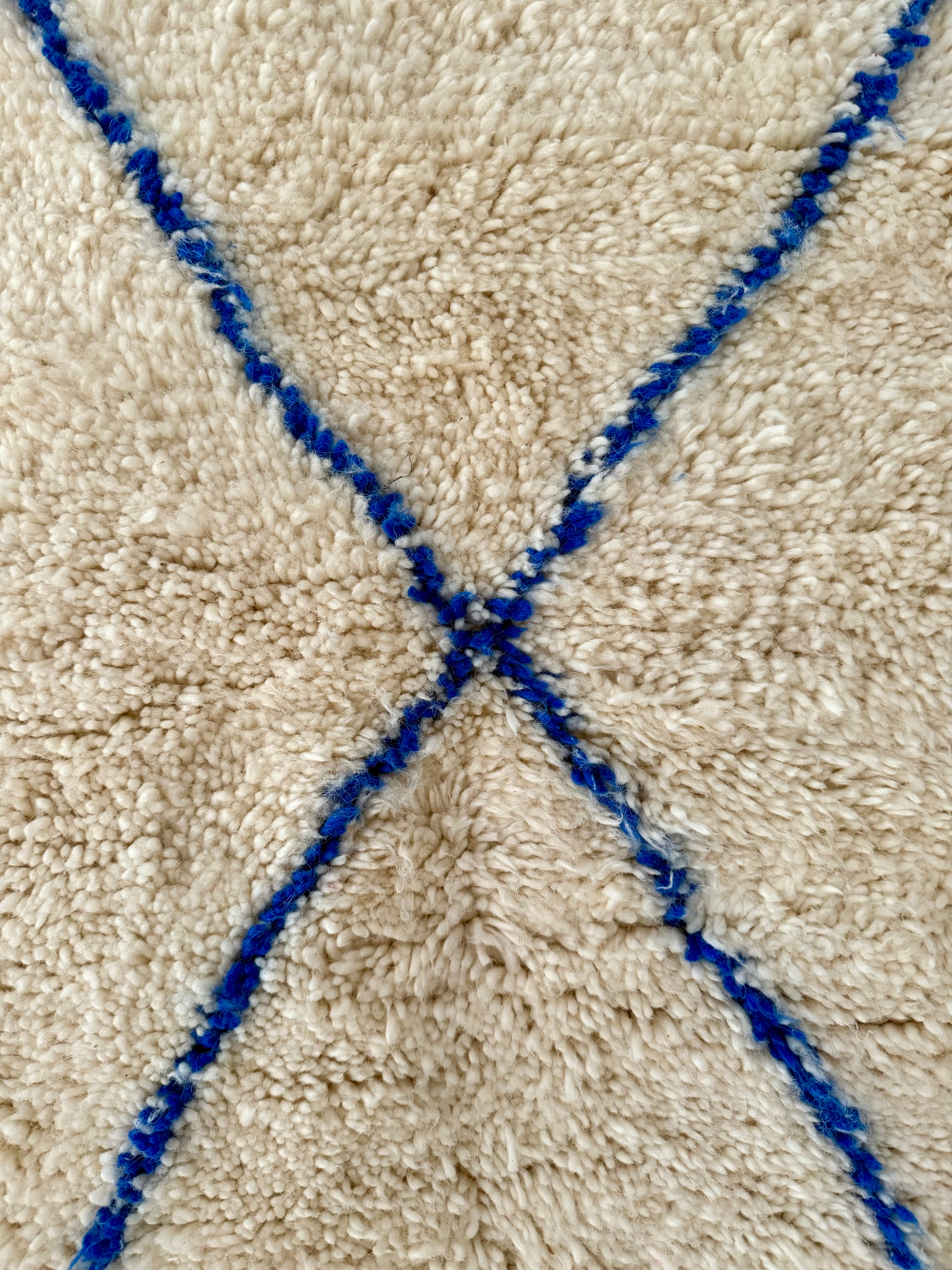 Beni 200 x 150 Fjord (No. 163)