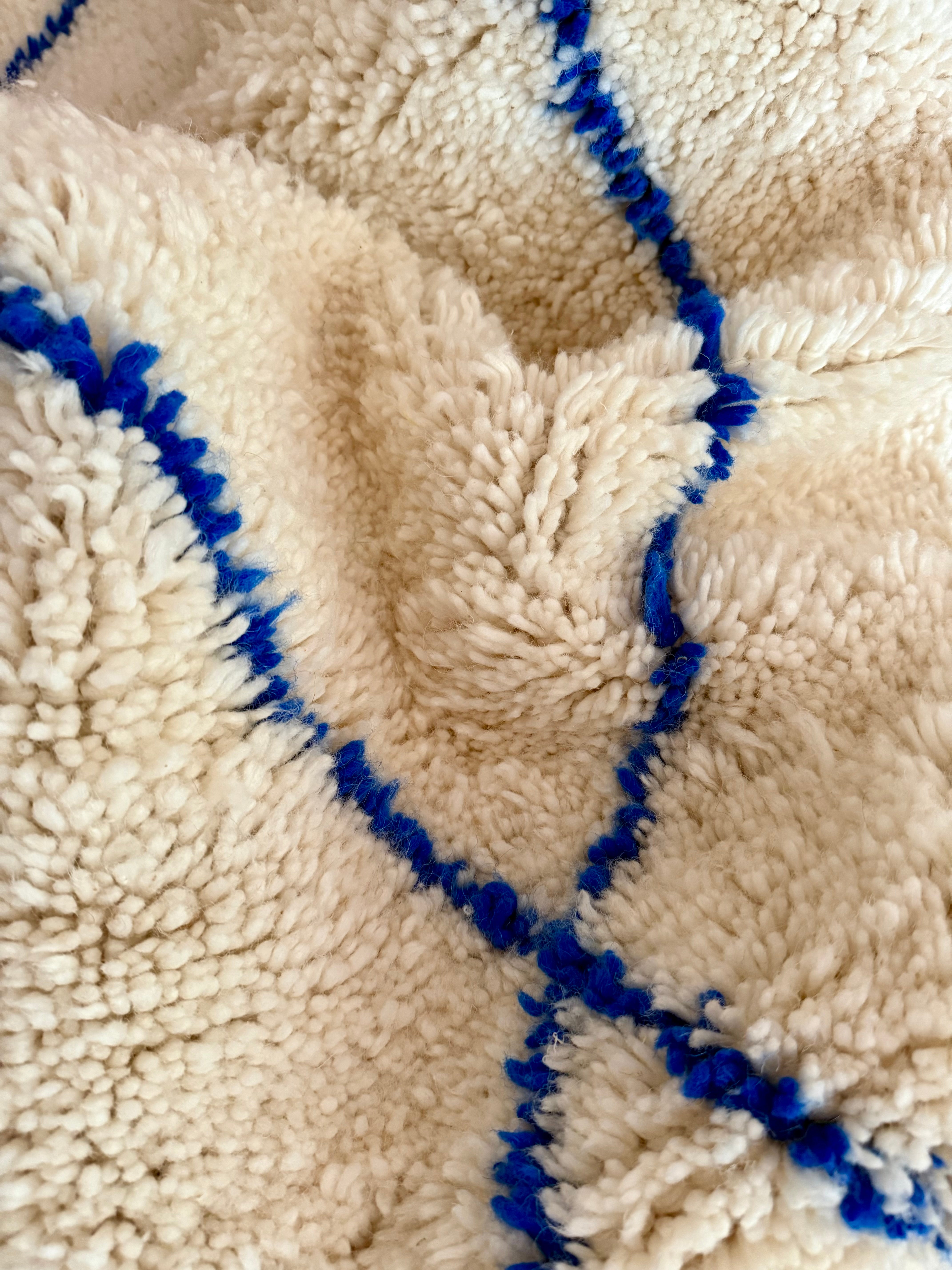 Beni 200 x 150 Fjord (No. 163)