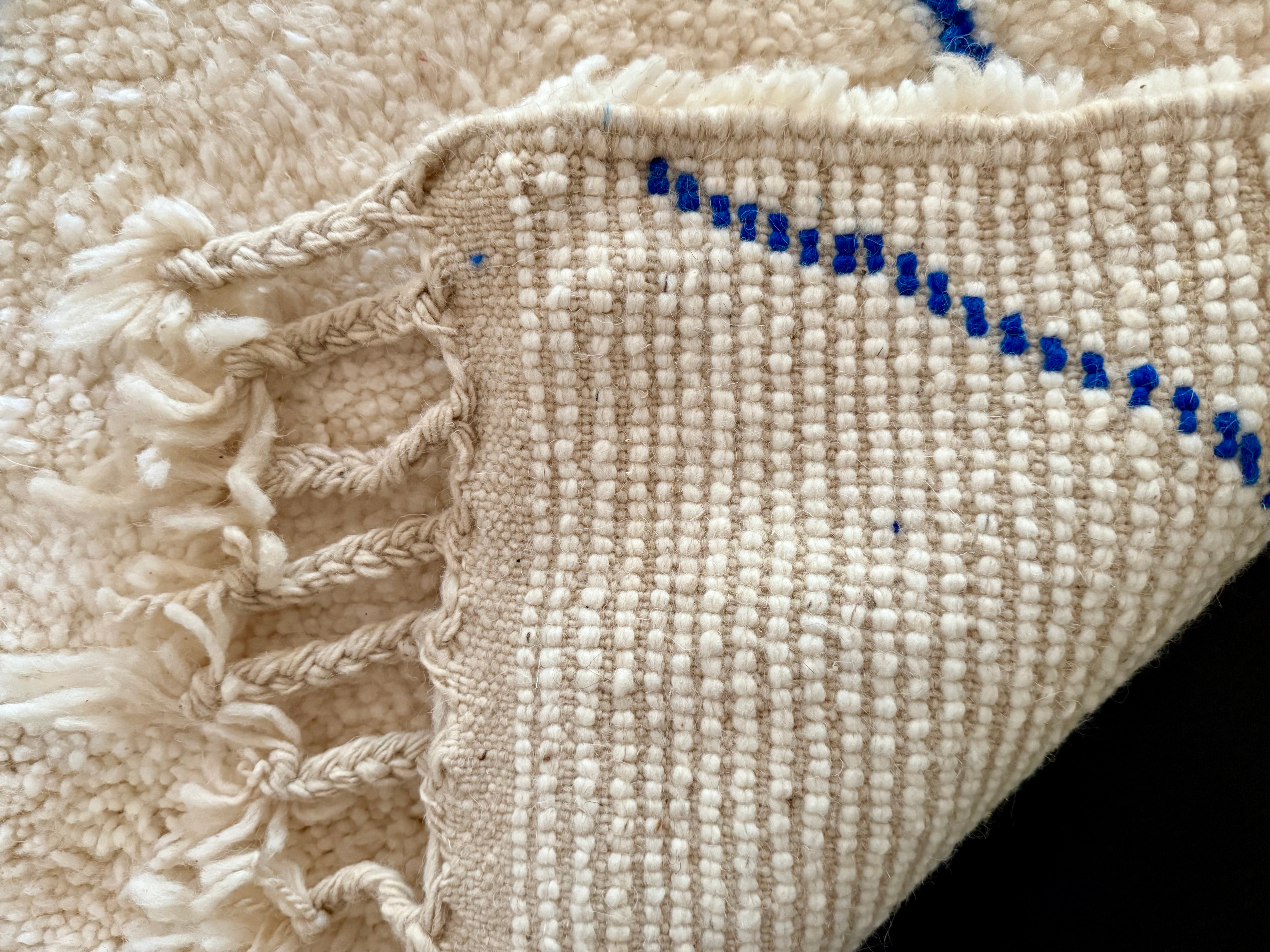 Beni 200 x 150 Fjord (No. 163)