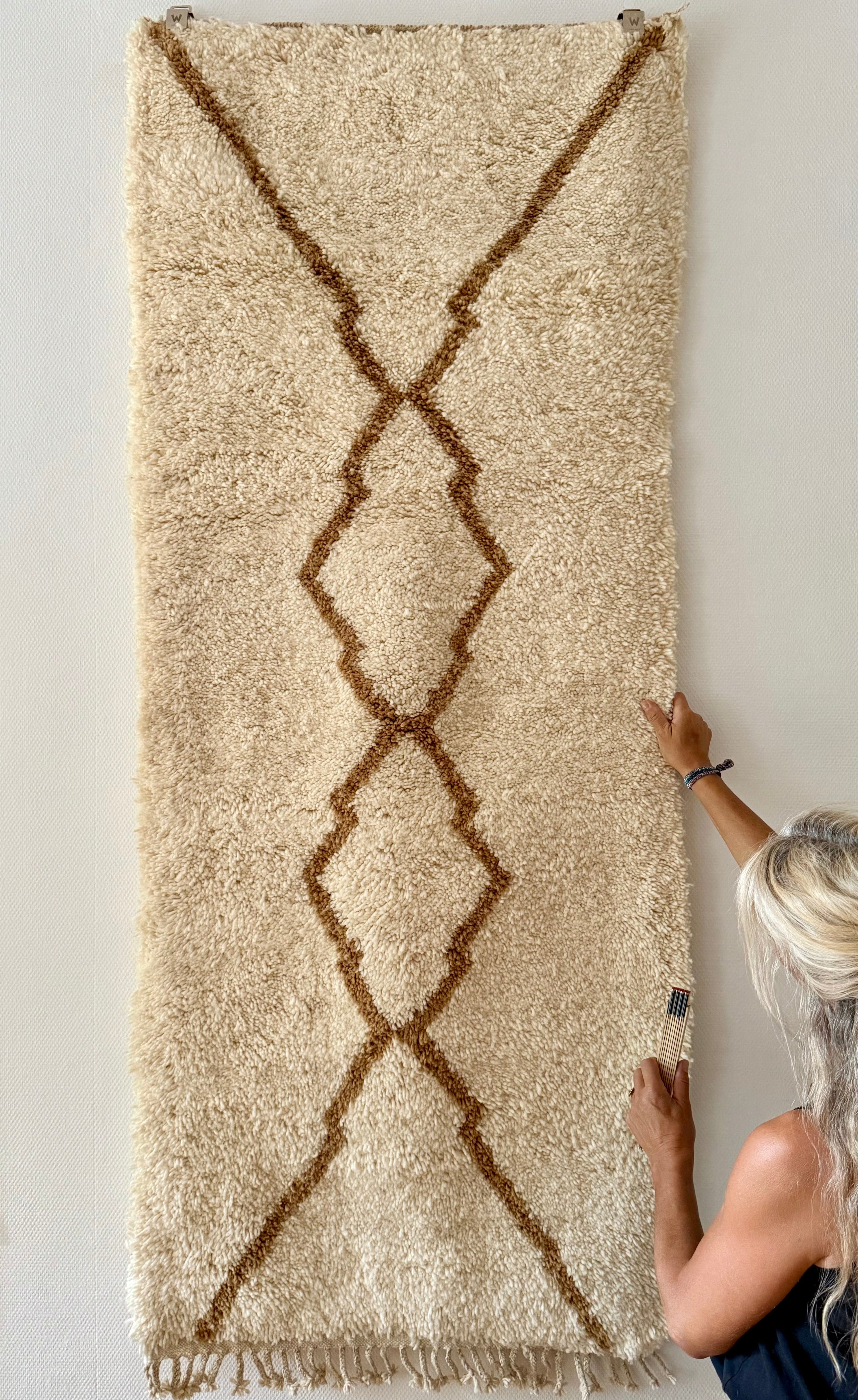Beni 210 x 80 Linho (No. 156)