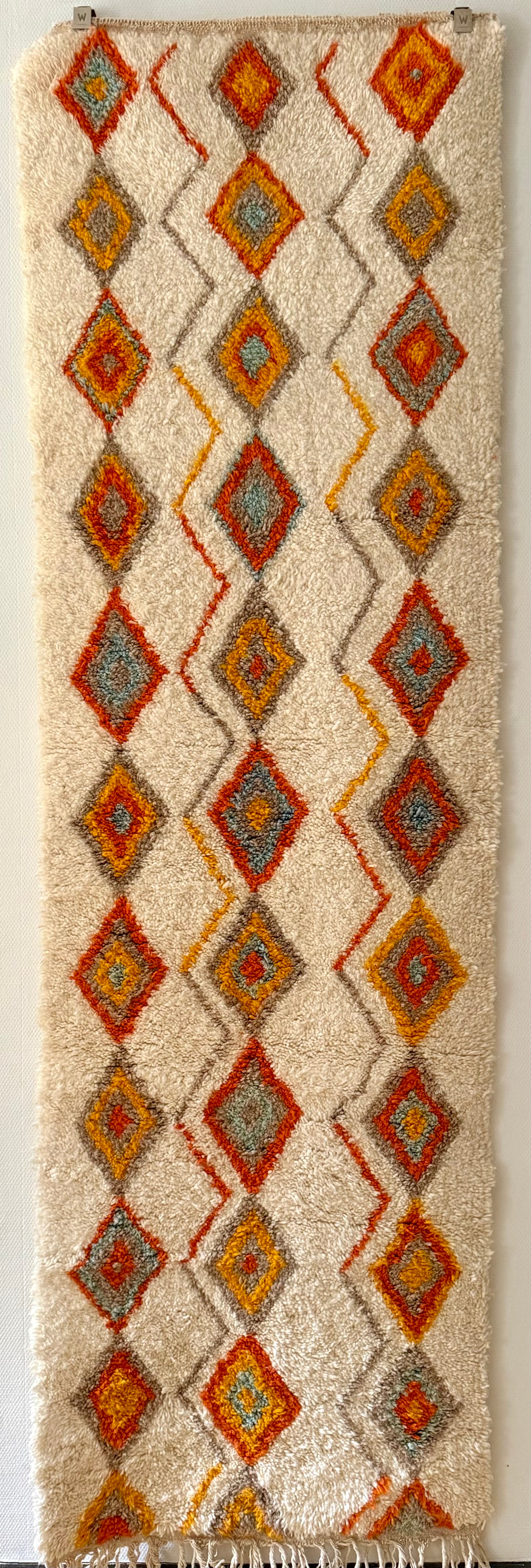 Beni 285 x 85 Viala (No. 157)
