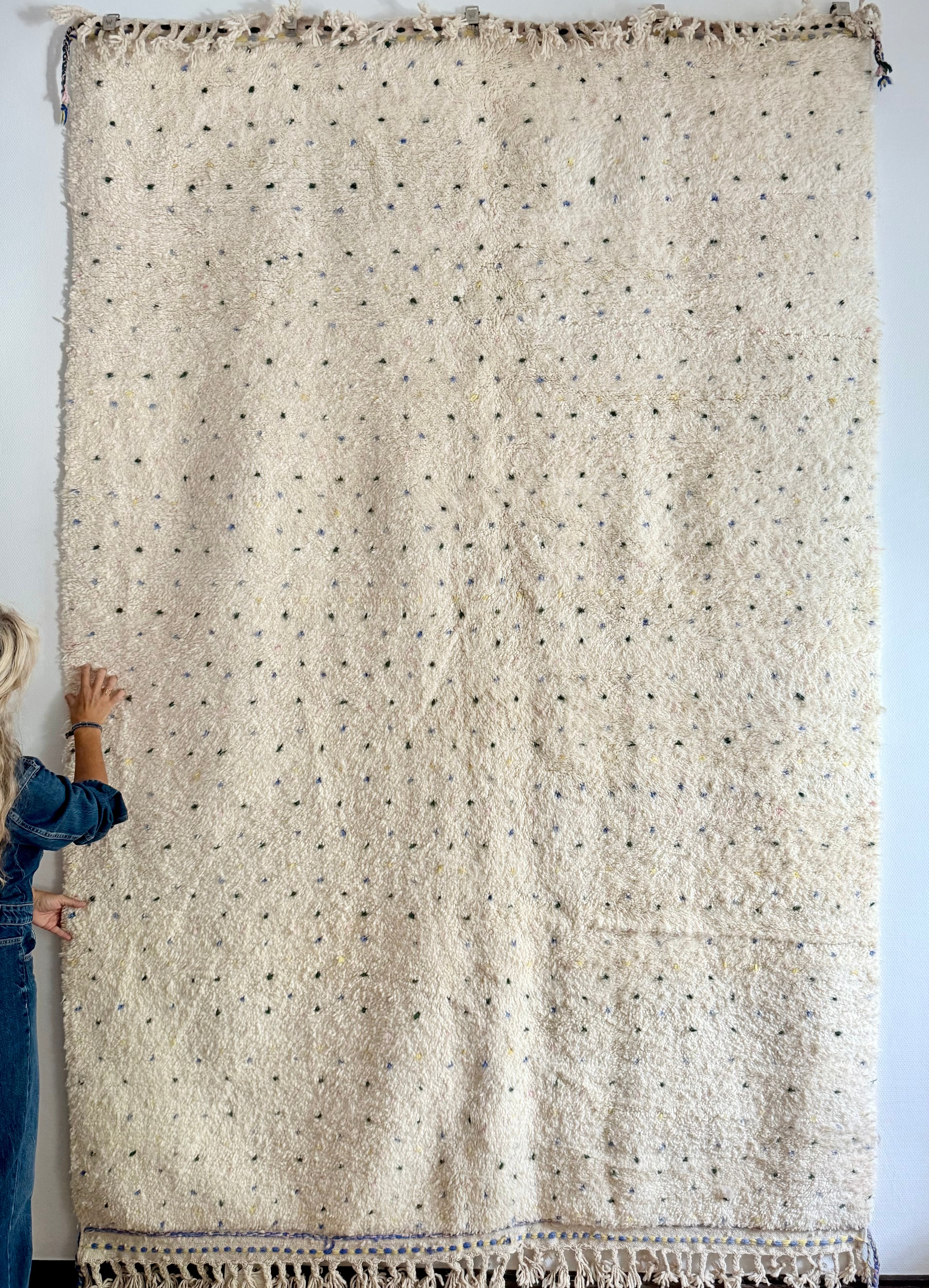 Beni 310 x 200 Fizz (No. 161)