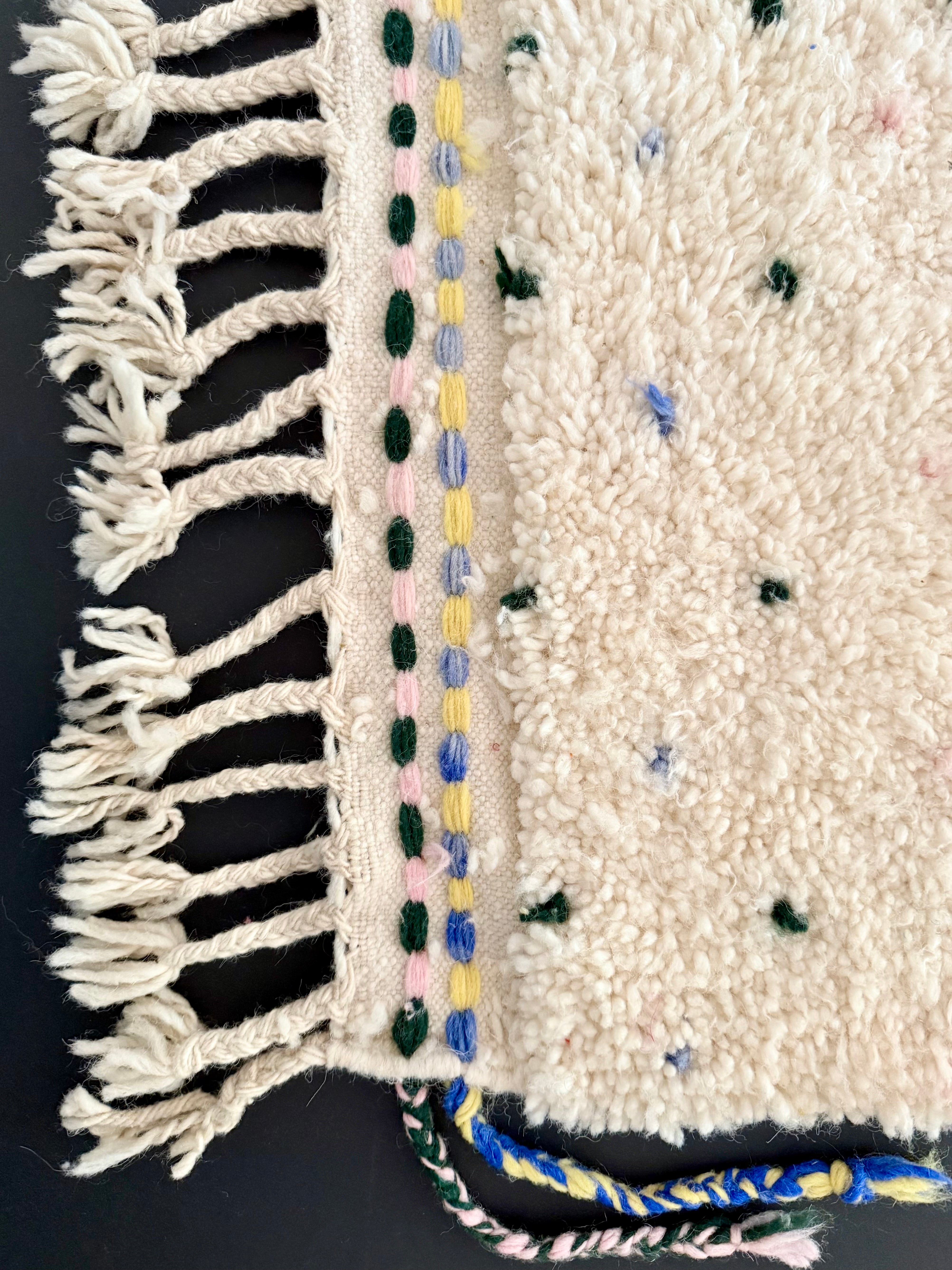 Beni 310 x 200 Fizz (No. 161)