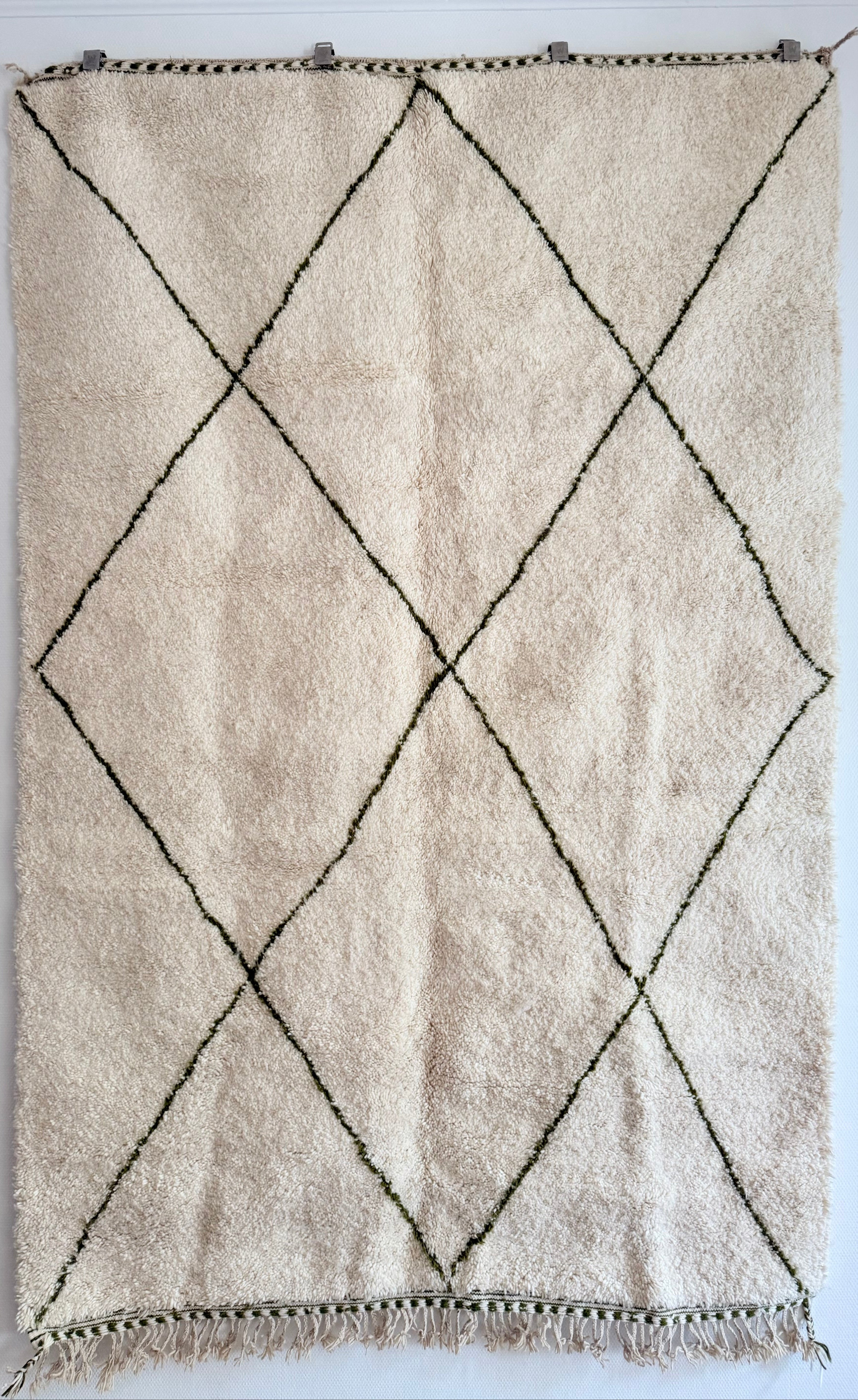 Beni 246 x 160 Moosfield (No. 162)
