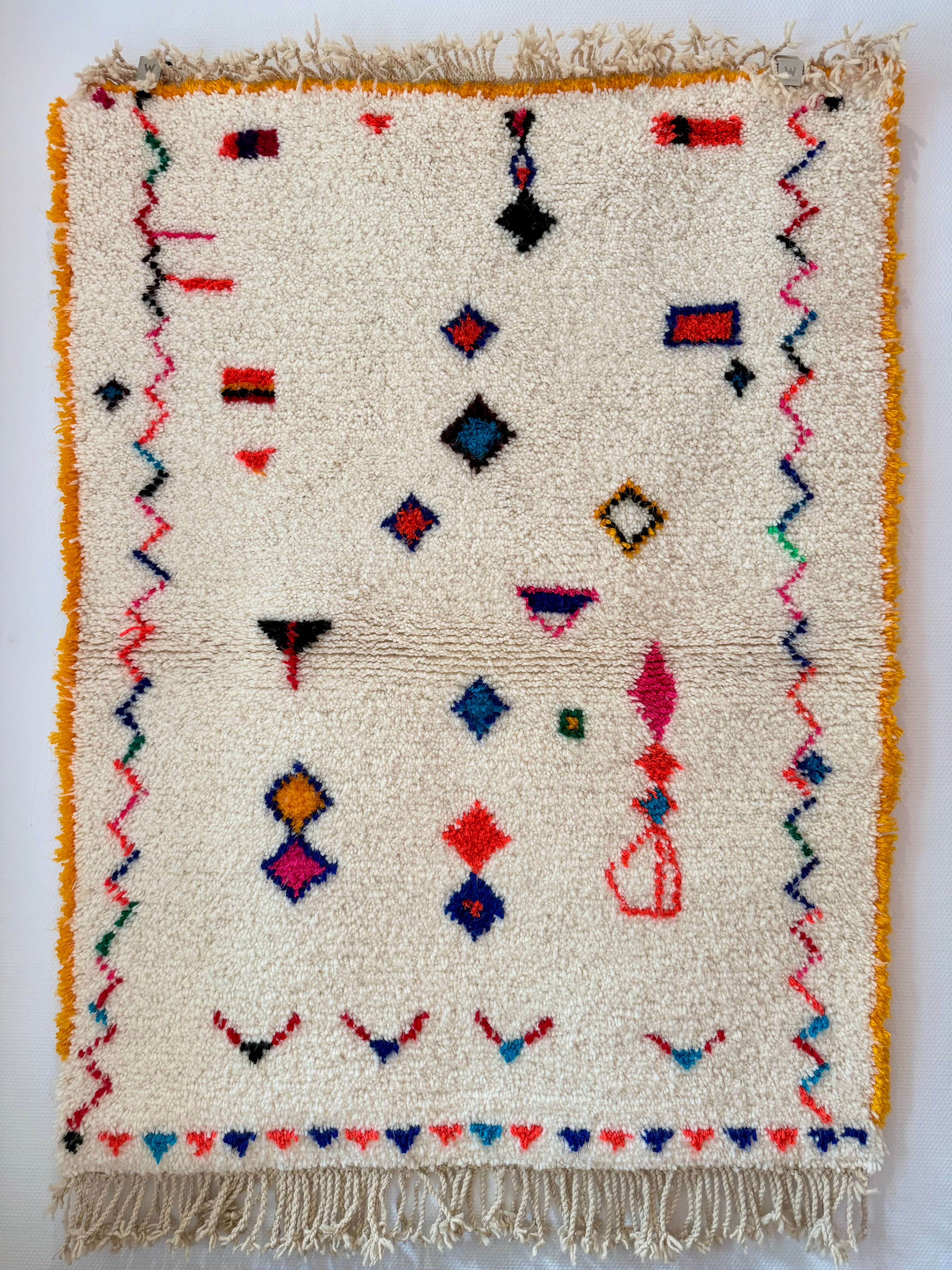 Beni  150 x 114 Talaa (No. 127)