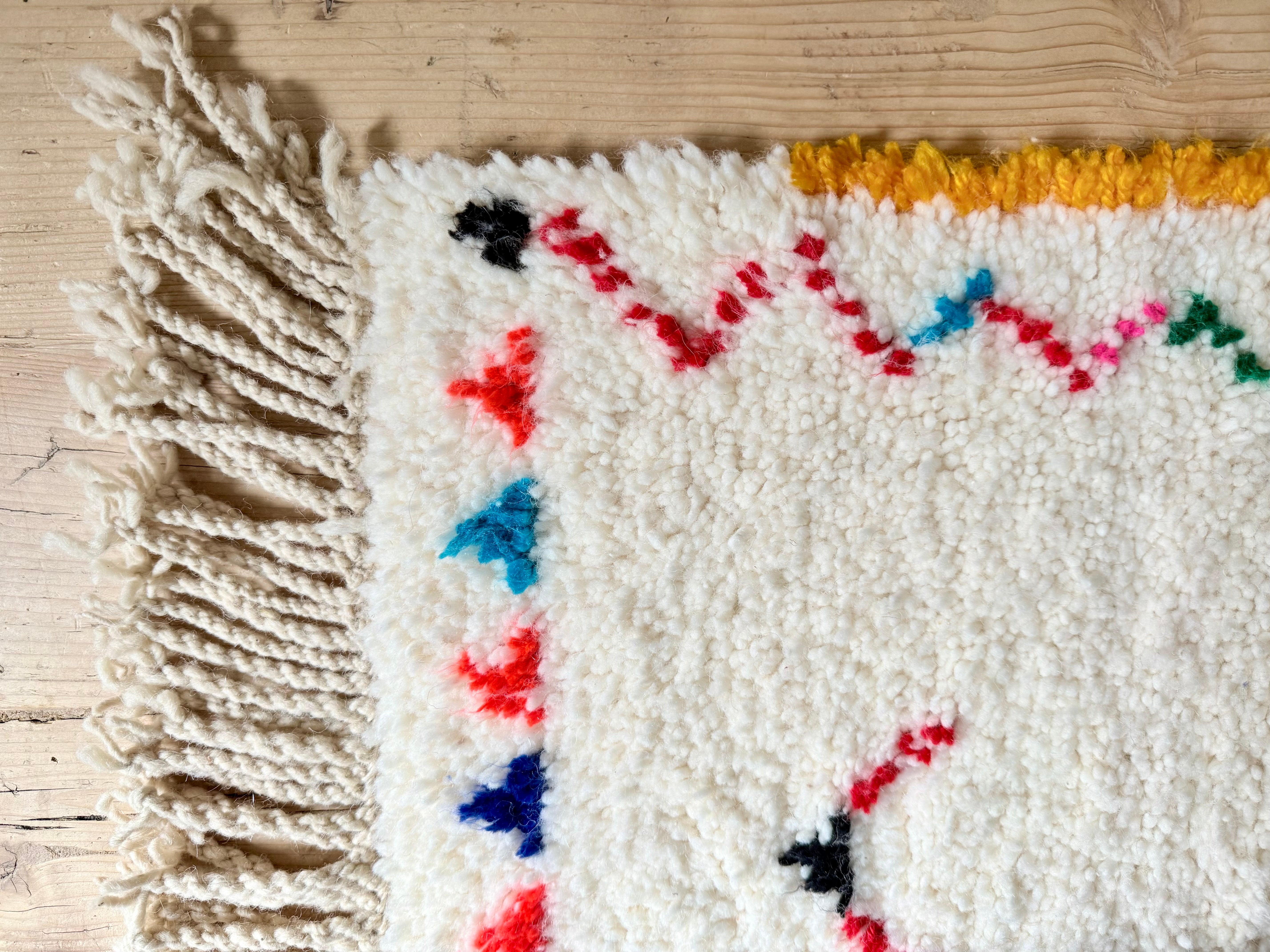 Beni  150 x 114 Talaa (No. 127)