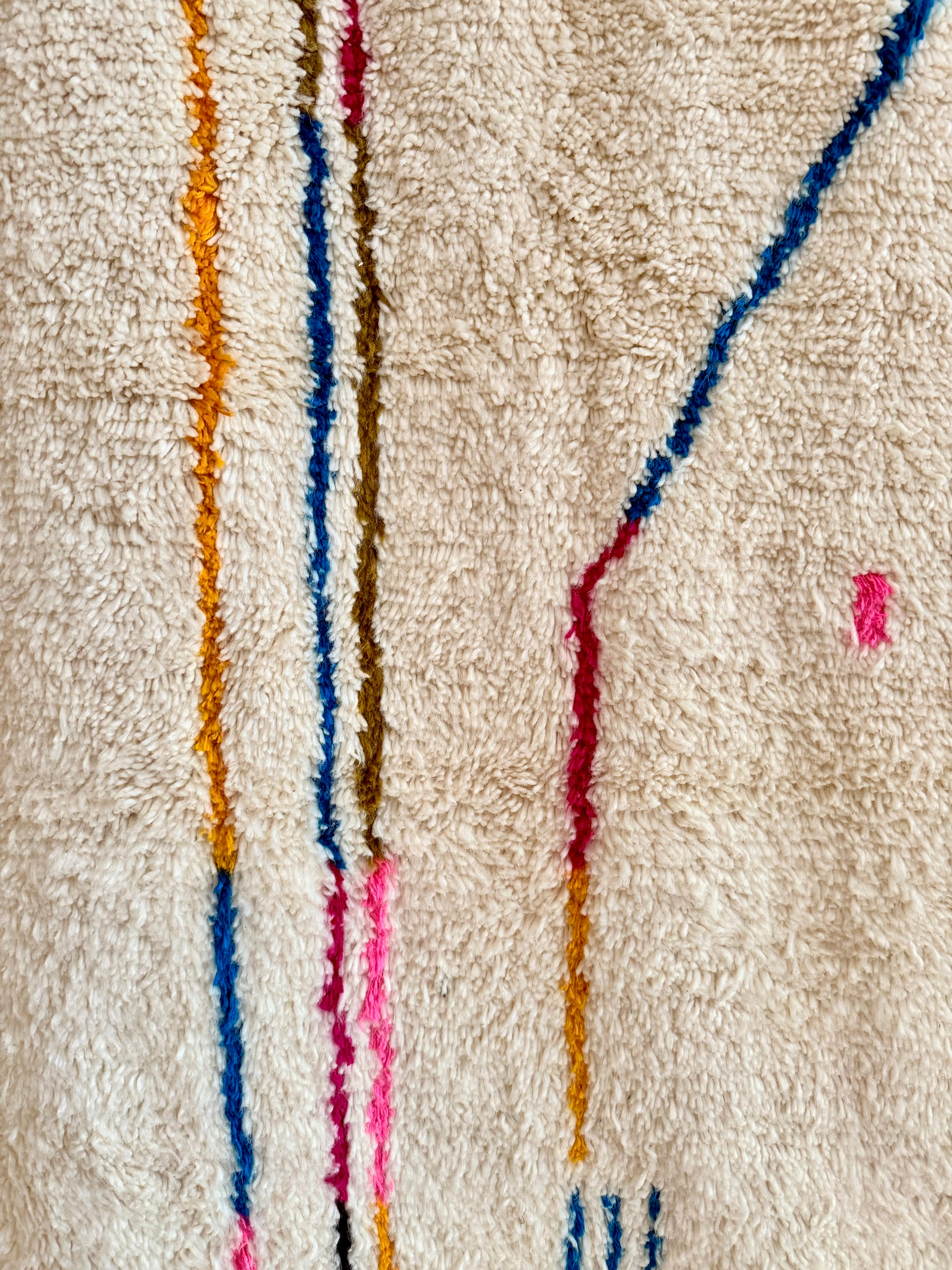 Azilal 300 x 400 Tifawin (No. 137)